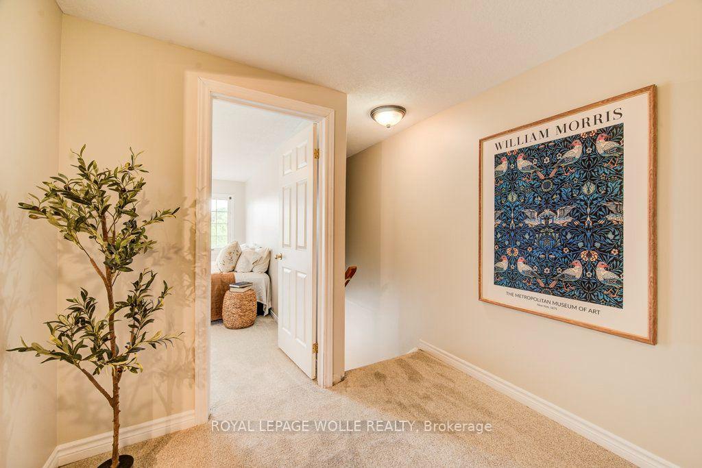 Photo 29 of Unit P86, 175 David Bergey Drive, Kitchener, Larentian West — HOMEH