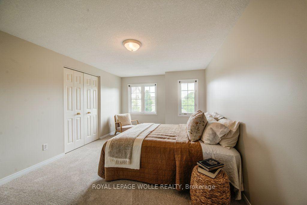 Photo 30 of Unit P86, 175 David Bergey Drive, Kitchener, Larentian West — HOMEH