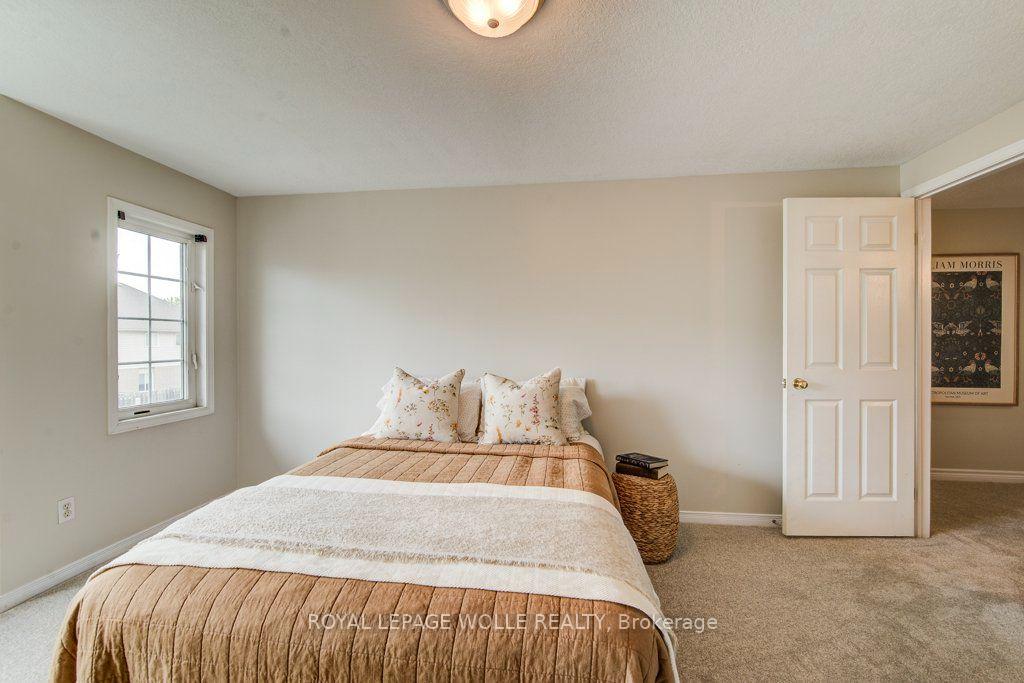 Photo 31 of Unit P86, 175 David Bergey Drive, Kitchener, Larentian West — HOMEH