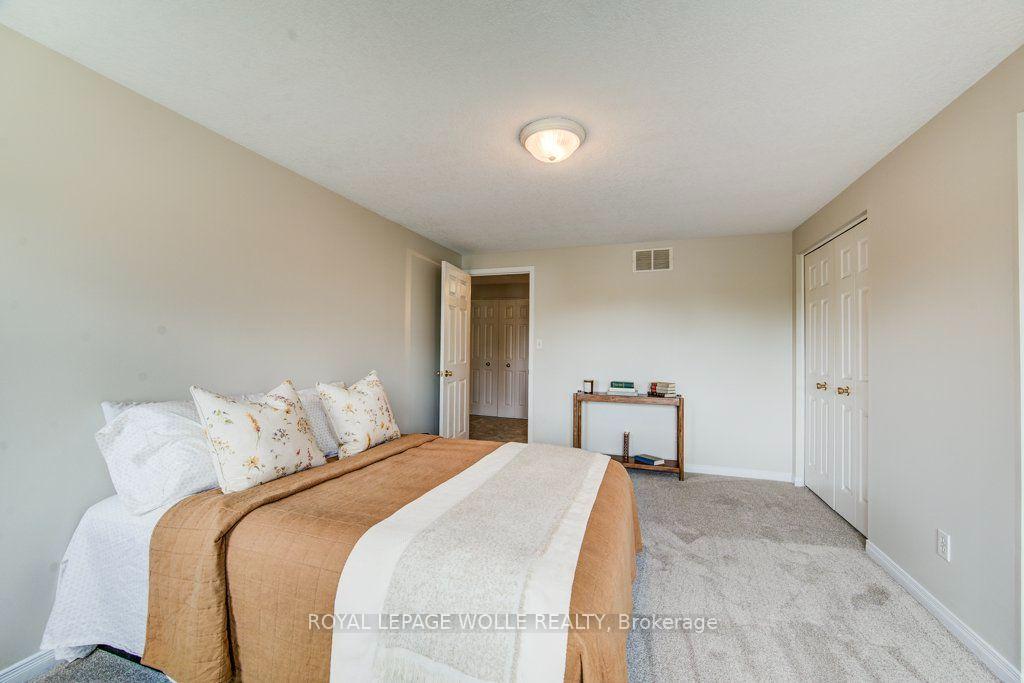 Photo 32 of Unit P86, 175 David Bergey Drive, Kitchener, Larentian West — HOMEH