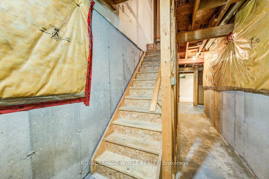 Photo 33 of Unit P86, 175 David Bergey Drive, Kitchener, Larentian West — HOMEH
