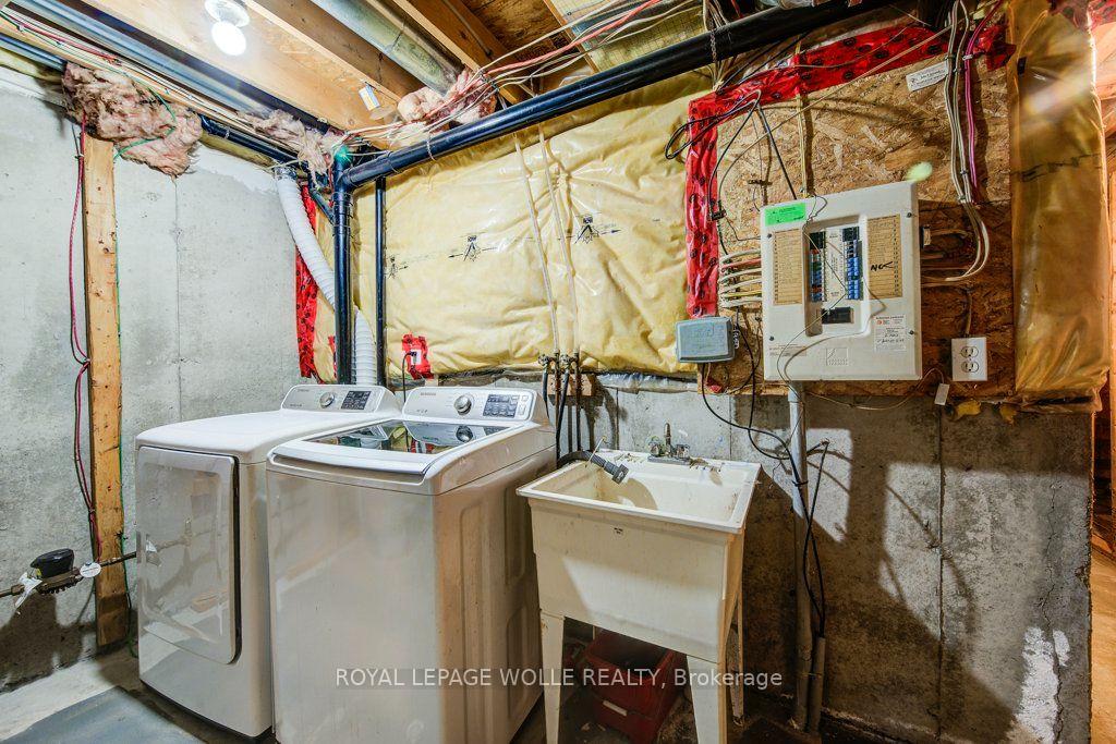 Photo 34 of Unit P86, 175 David Bergey Drive, Kitchener, Larentian West — HOMEH