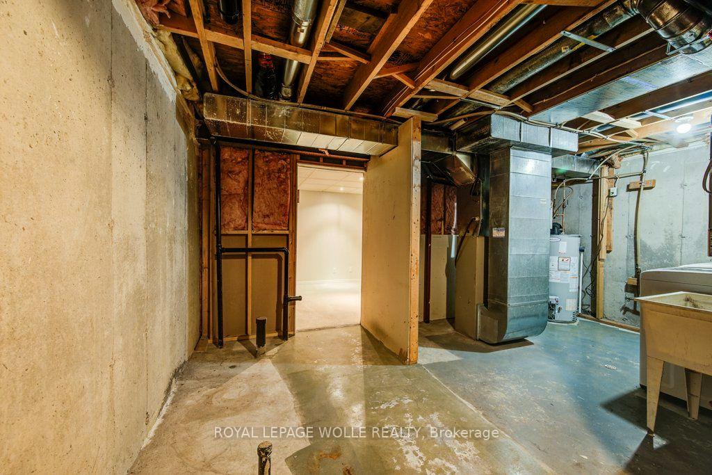 Photo 35 of Unit P86, 175 David Bergey Drive, Kitchener, Larentian West — HOMEH