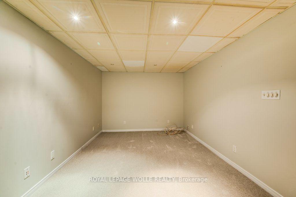 Photo 36 of Unit P86, 175 David Bergey Drive, Kitchener, Larentian West — HOMEH