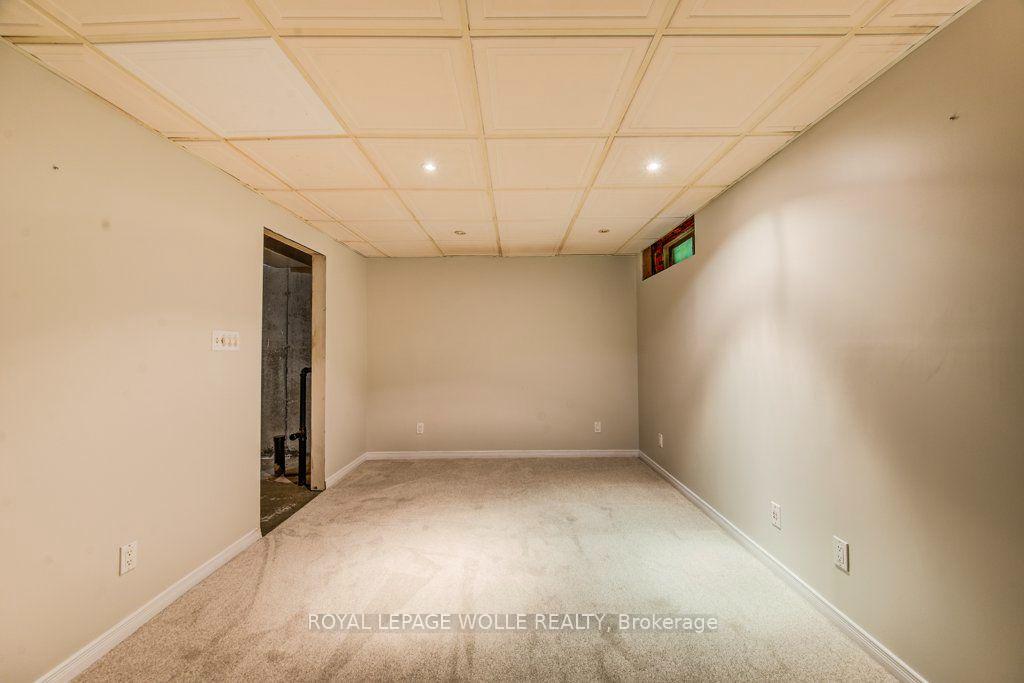 Photo 37 of Unit P86, 175 David Bergey Drive, Kitchener, Larentian West — HOMEH