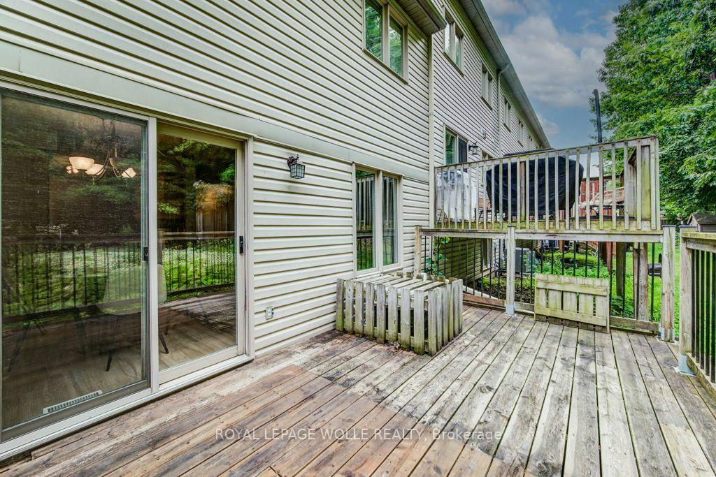 Photo 39 of Unit P86, 175 David Bergey Drive, Kitchener, Larentian West — HOMEH