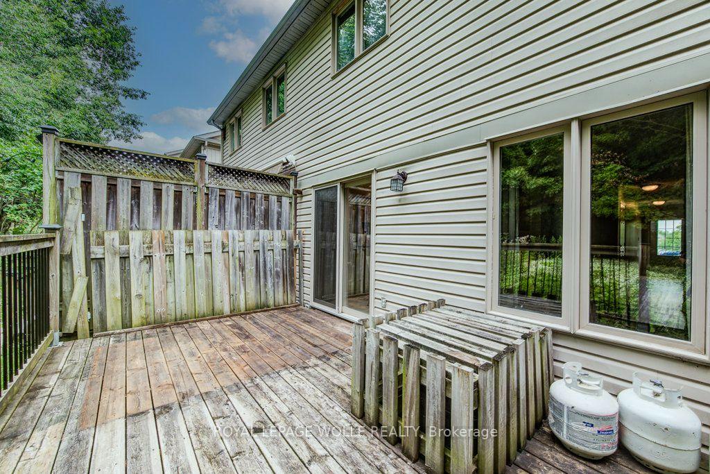 Photo 40 of Unit P86, 175 David Bergey Drive, Kitchener, Larentian West — HOMEH