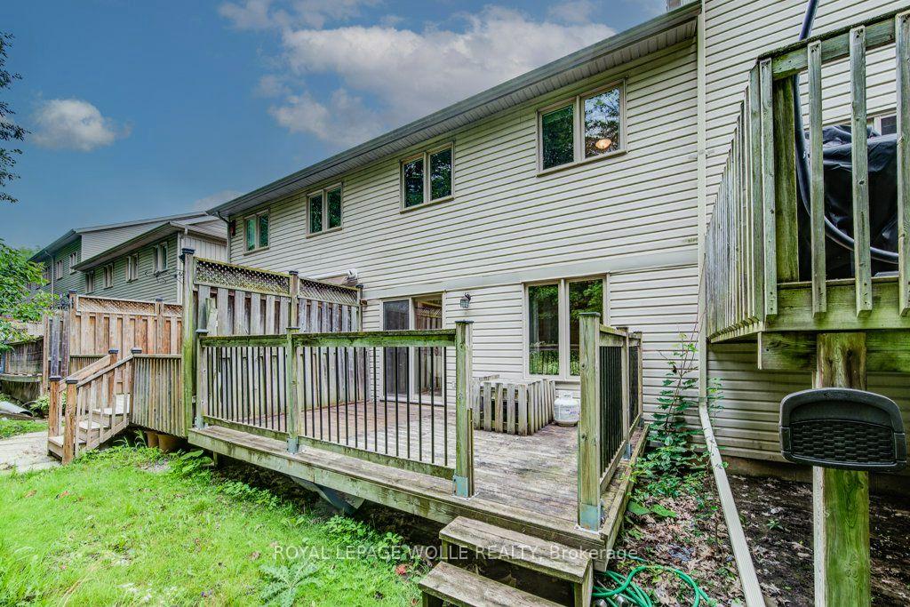 Photo 42 of Unit P86, 175 David Bergey Drive, Kitchener, Larentian West — HOMEH