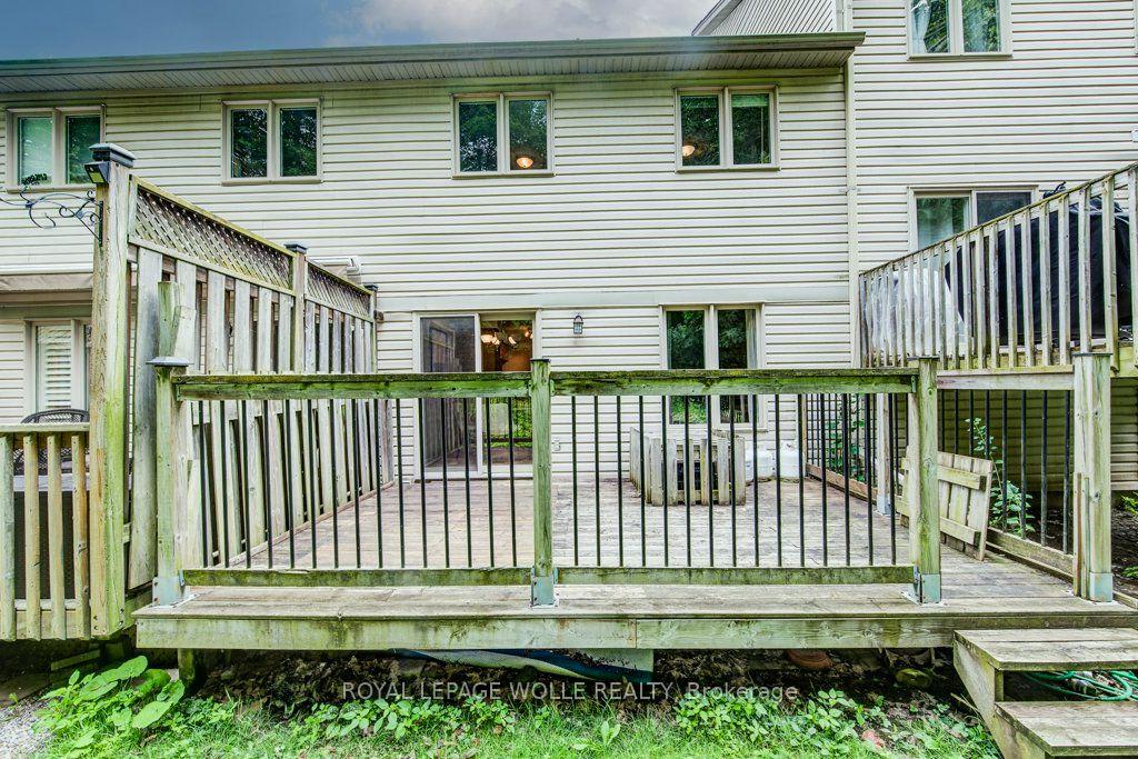 Photo 43 of Unit P86, 175 David Bergey Drive, Kitchener, Larentian West — HOMEH