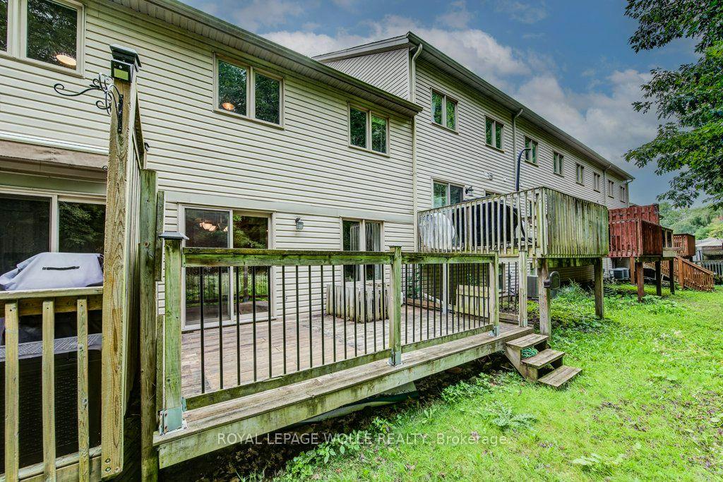 Photo 44 of Unit P86, 175 David Bergey Drive, Kitchener, Larentian West — HOMEH