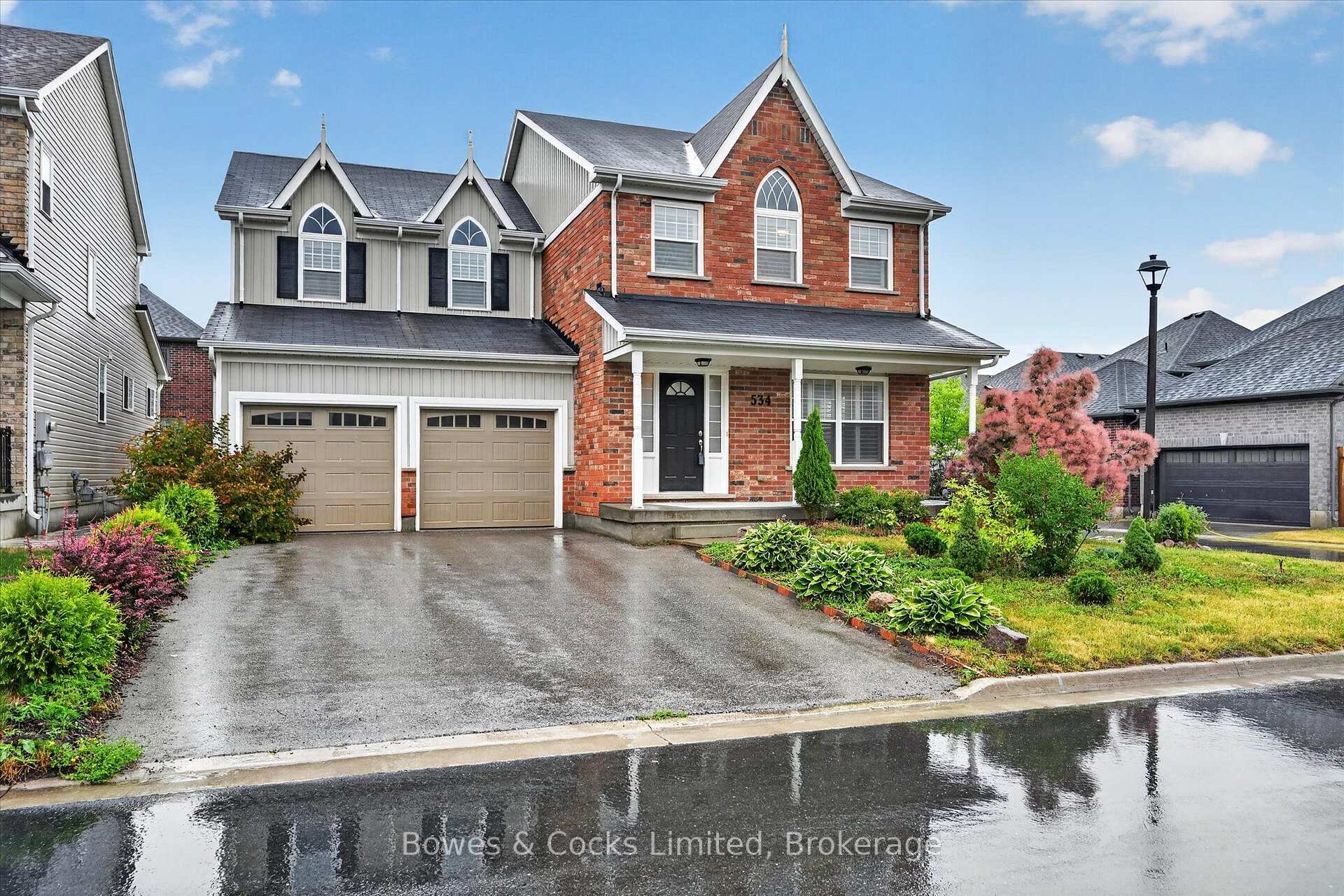 Photo 1 of 534 Grange Way, Peterborough, Northcrest Ward 5 — HOMEH