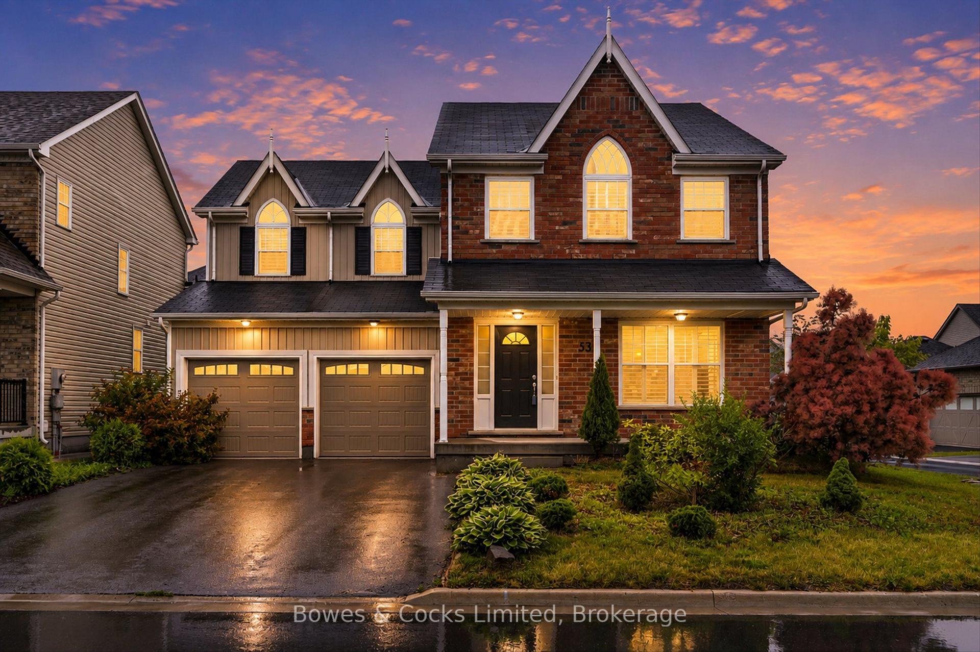 Photo 2 of 534 Grange Way, Peterborough, Northcrest Ward 5 — HOMEH