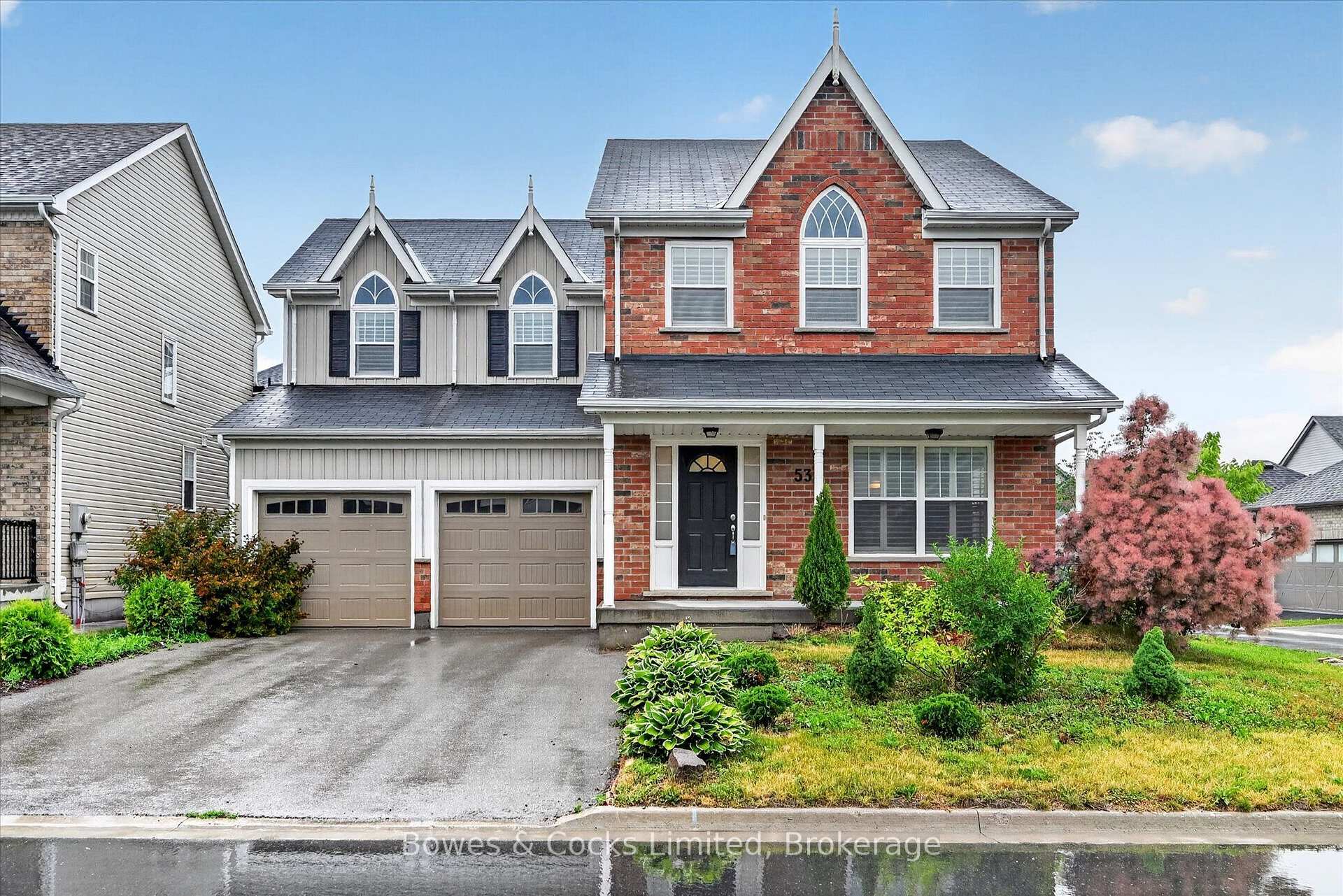 Photo 3 of 534 Grange Way, Peterborough, Northcrest Ward 5 — HOMEH