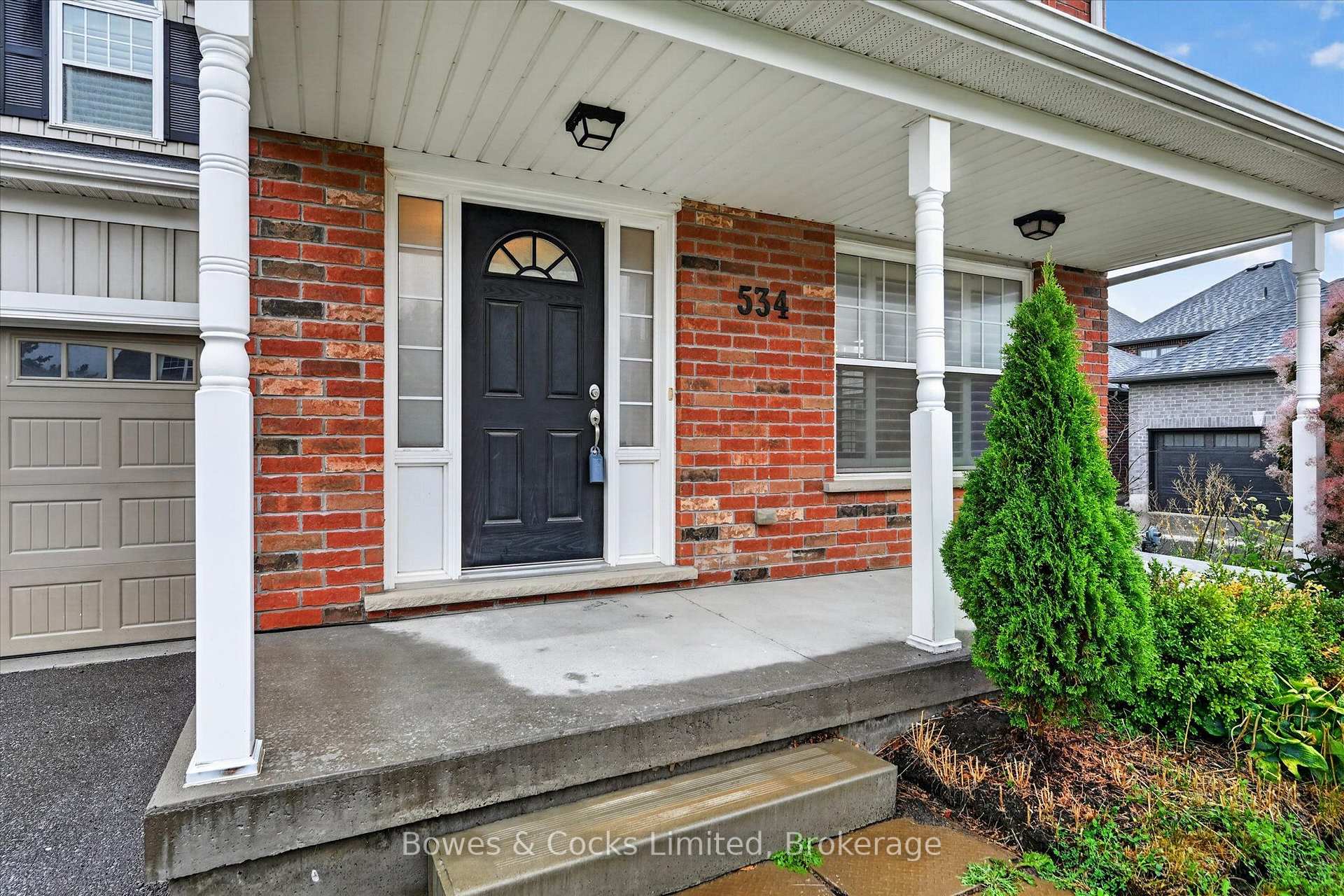 Photo 4 of 534 Grange Way, Peterborough, Northcrest Ward 5 — HOMEH