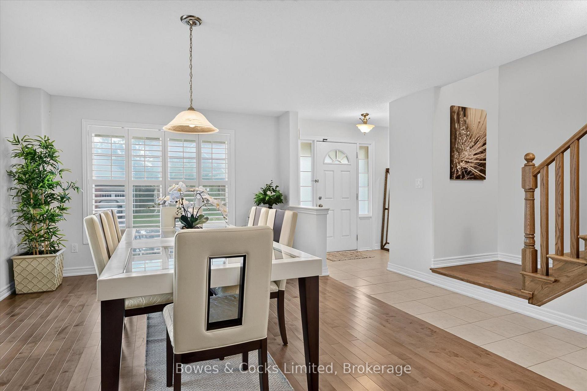 Photo 5 of 534 Grange Way, Peterborough, Northcrest Ward 5 — HOMEH
