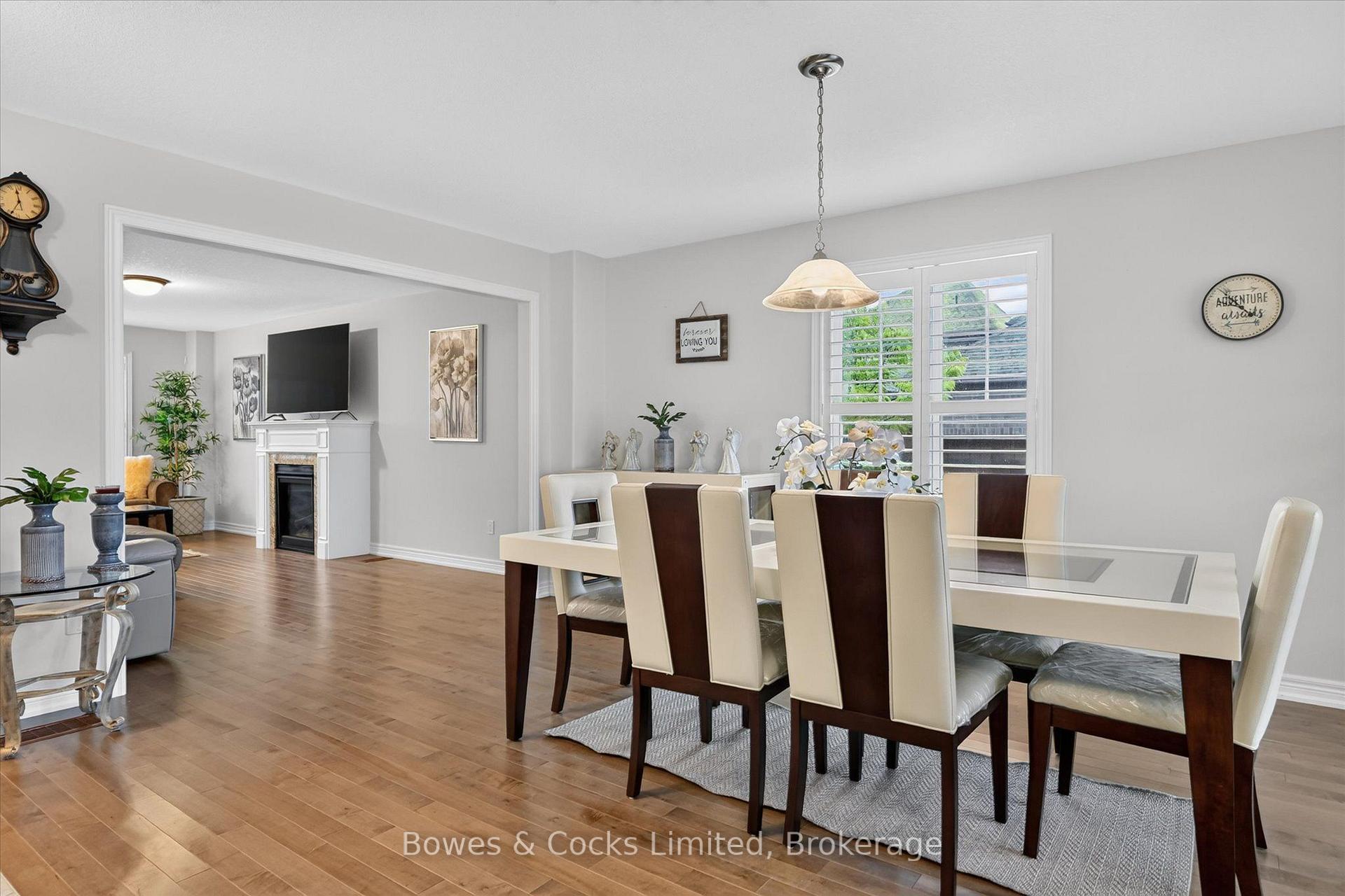 Photo 7 of 534 Grange Way, Peterborough, Northcrest Ward 5 — HOMEH
