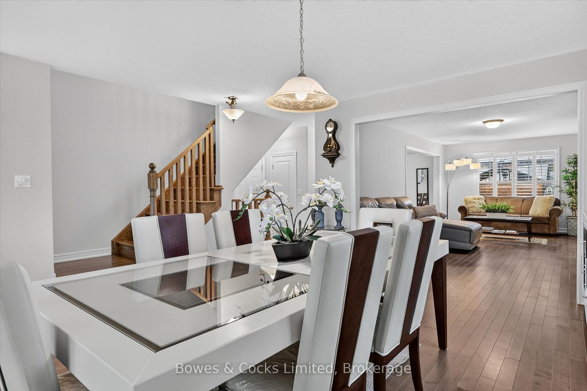 Photo 8 of 534 Grange Way, Peterborough, Northcrest Ward 5 — HOMEH