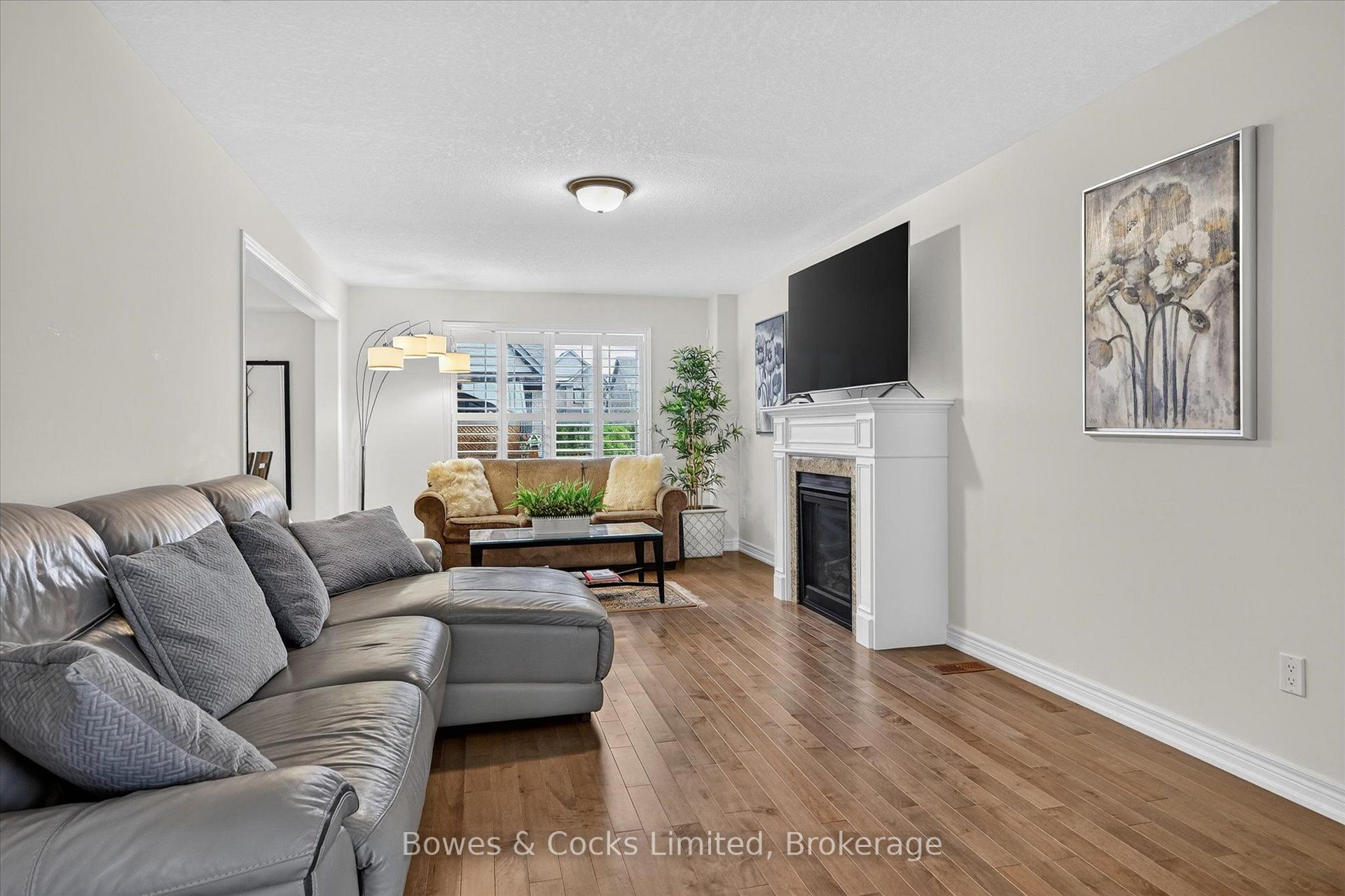 Photo 9 of 534 Grange Way, Peterborough, Northcrest Ward 5 — HOMEH