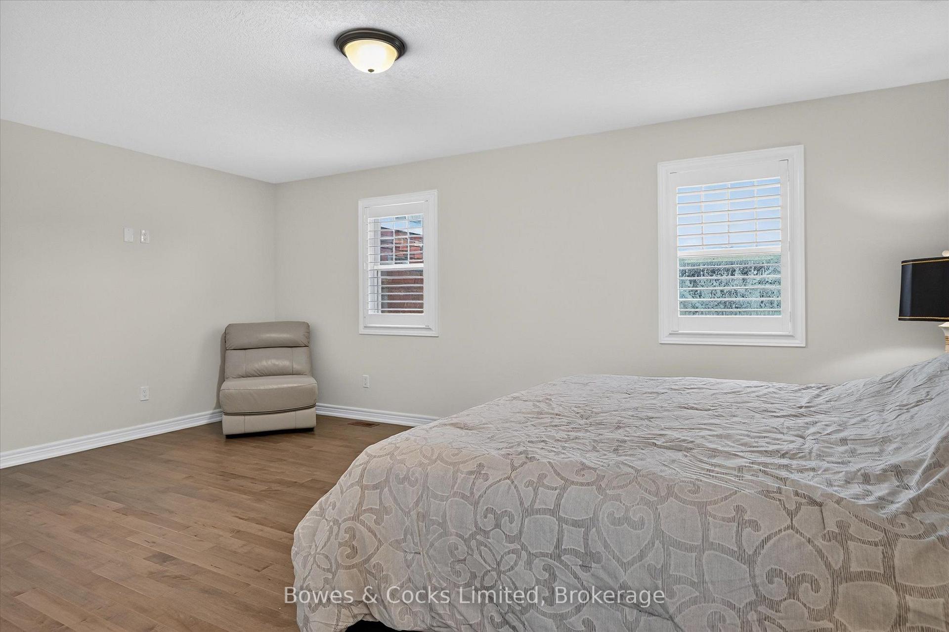 Photo 31 of 534 Grange Way, Peterborough, Northcrest Ward 5 — HOMEH