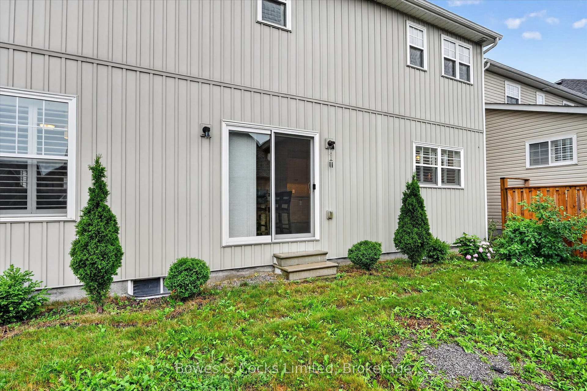 Photo 46 of 534 Grange Way, Peterborough, Northcrest Ward 5 — HOMEH