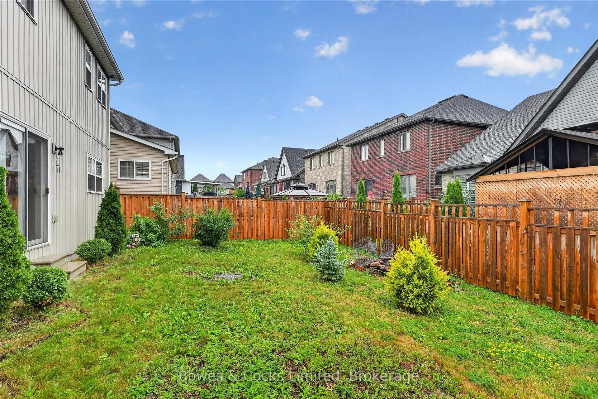 Photo 47 of 534 Grange Way, Peterborough, Northcrest Ward 5 — HOMEH