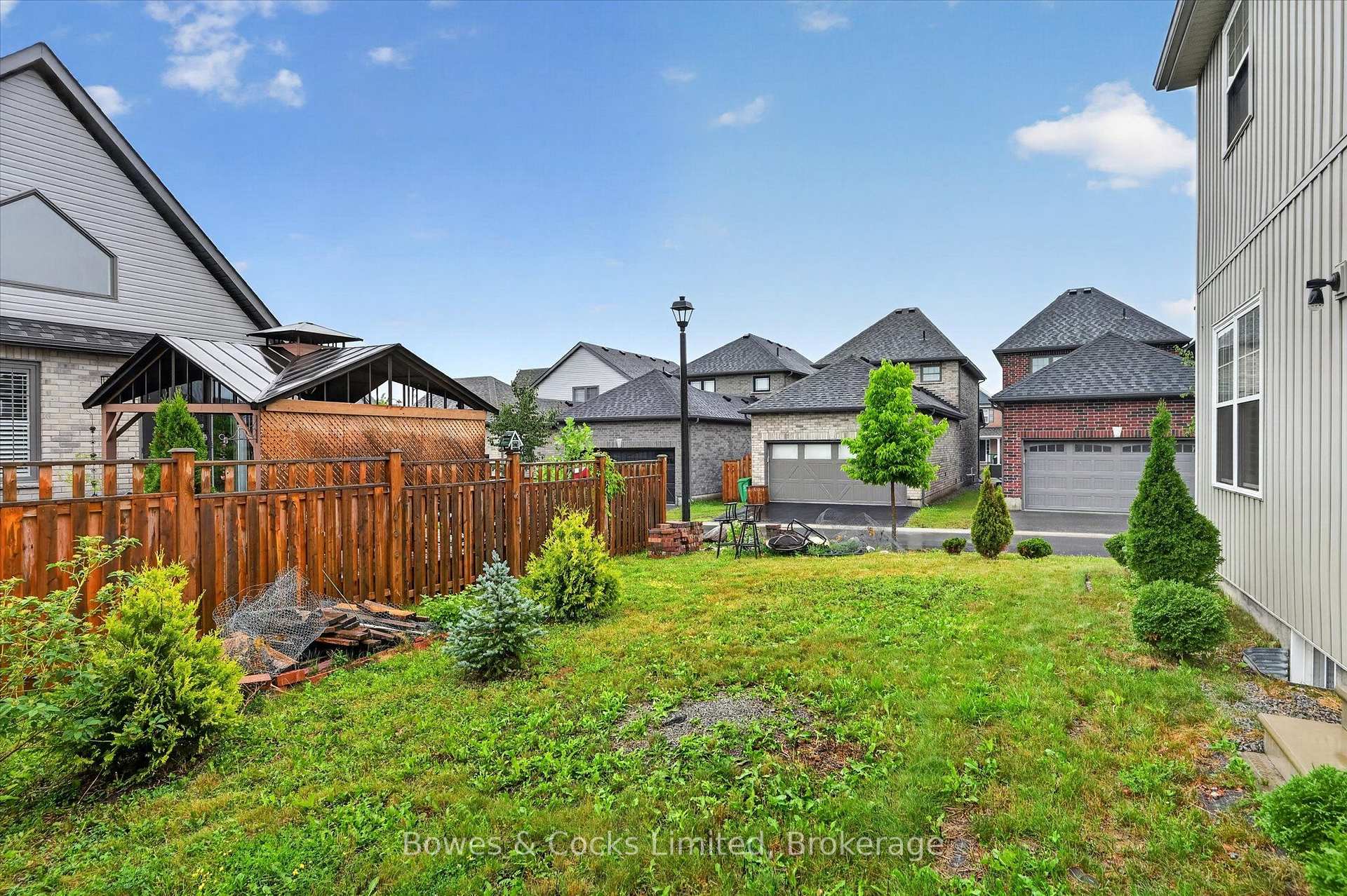 Photo 48 of 534 Grange Way, Peterborough, Northcrest Ward 5 — HOMEH