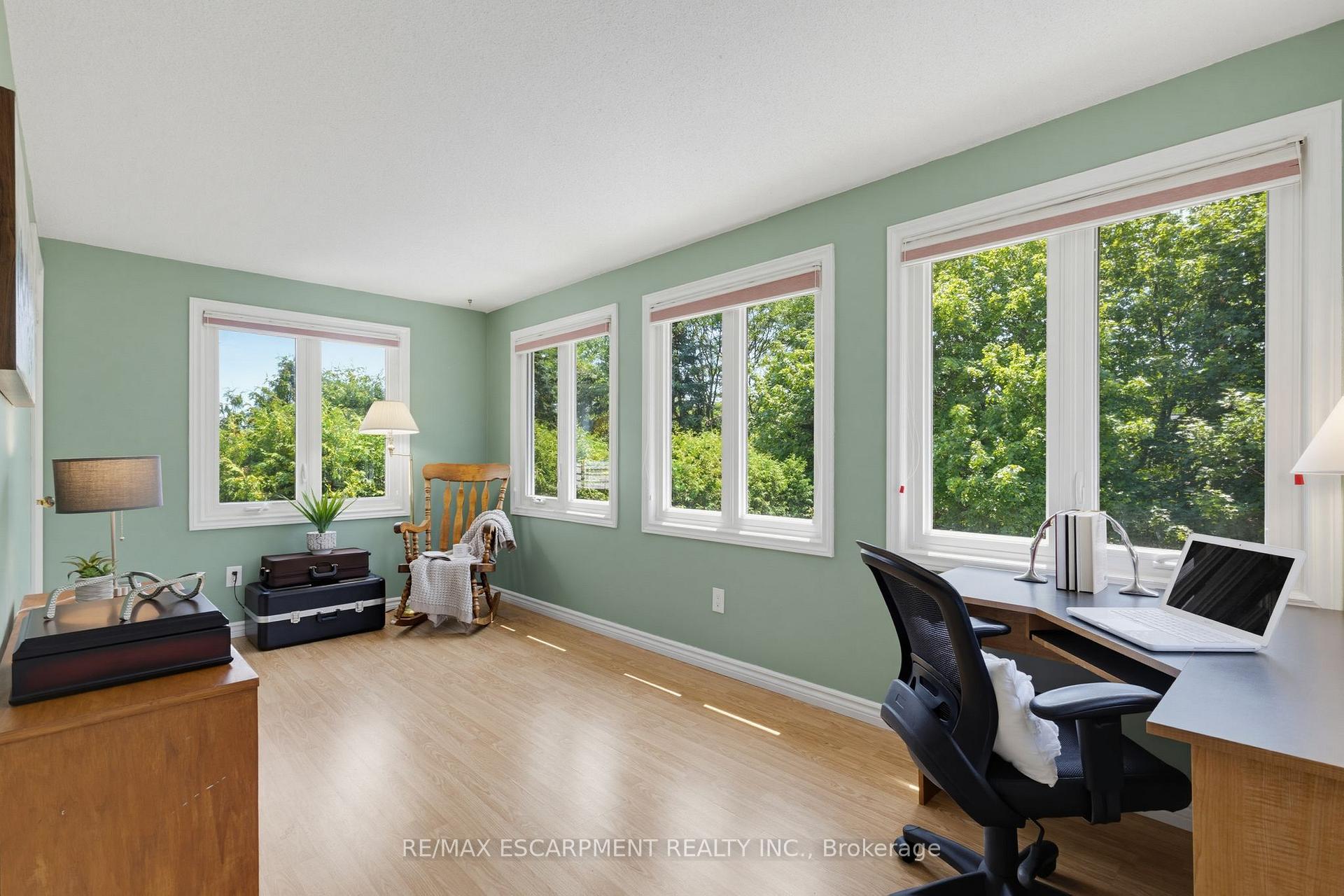 Photo 23 of 2188 Bader Crescent, Burlington, Brant Hills — HOMEH