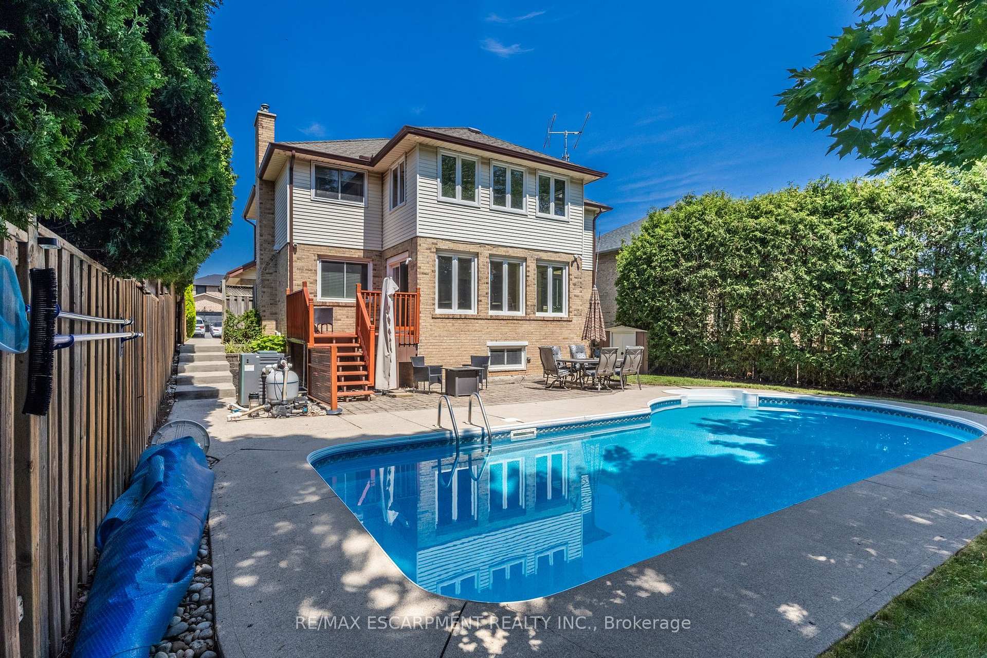Photo 35 of 2188 Bader Crescent, Burlington, Brant Hills — HOMEH