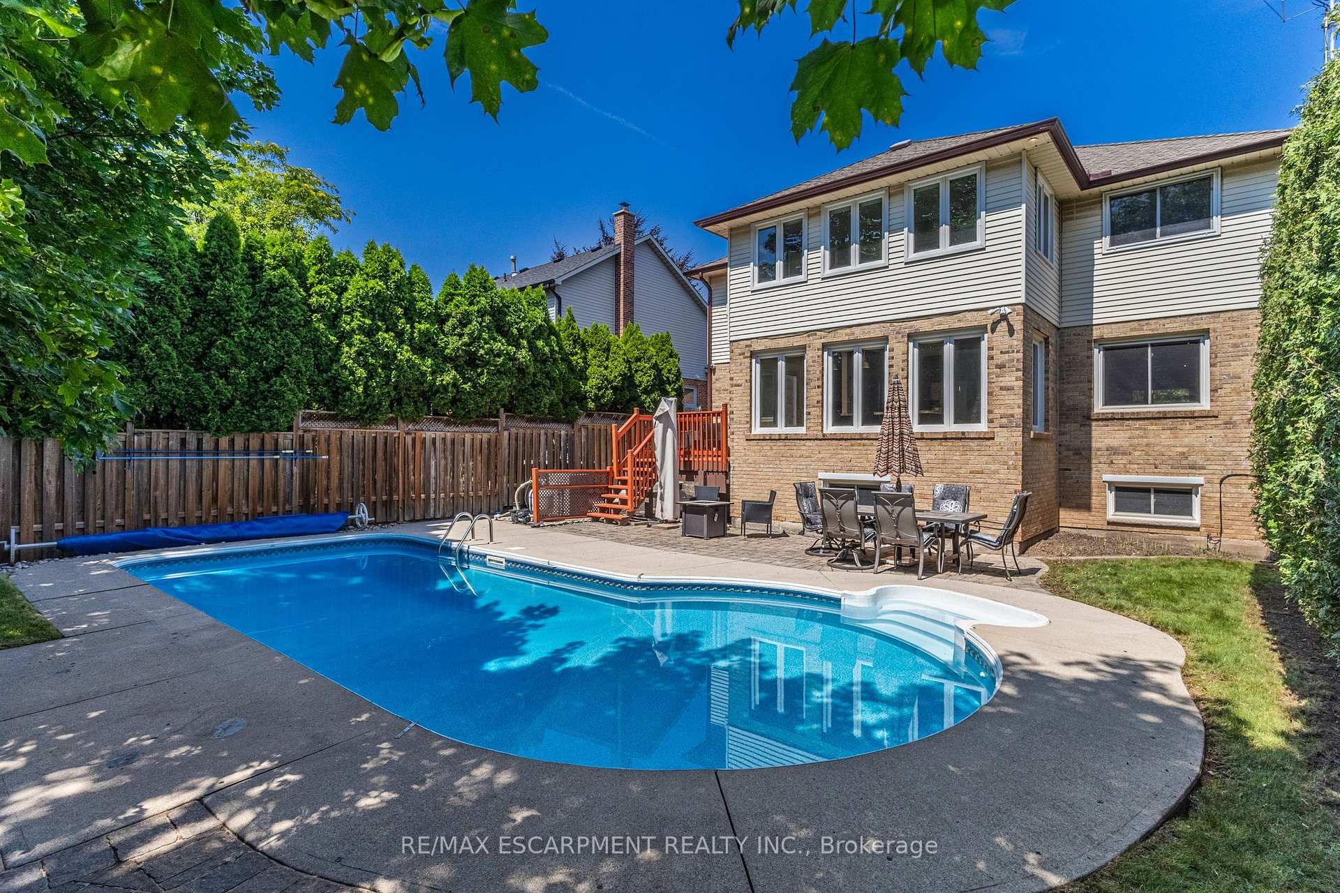 Photo 37 of 2188 Bader Crescent, Burlington, Brant Hills — HOMEH