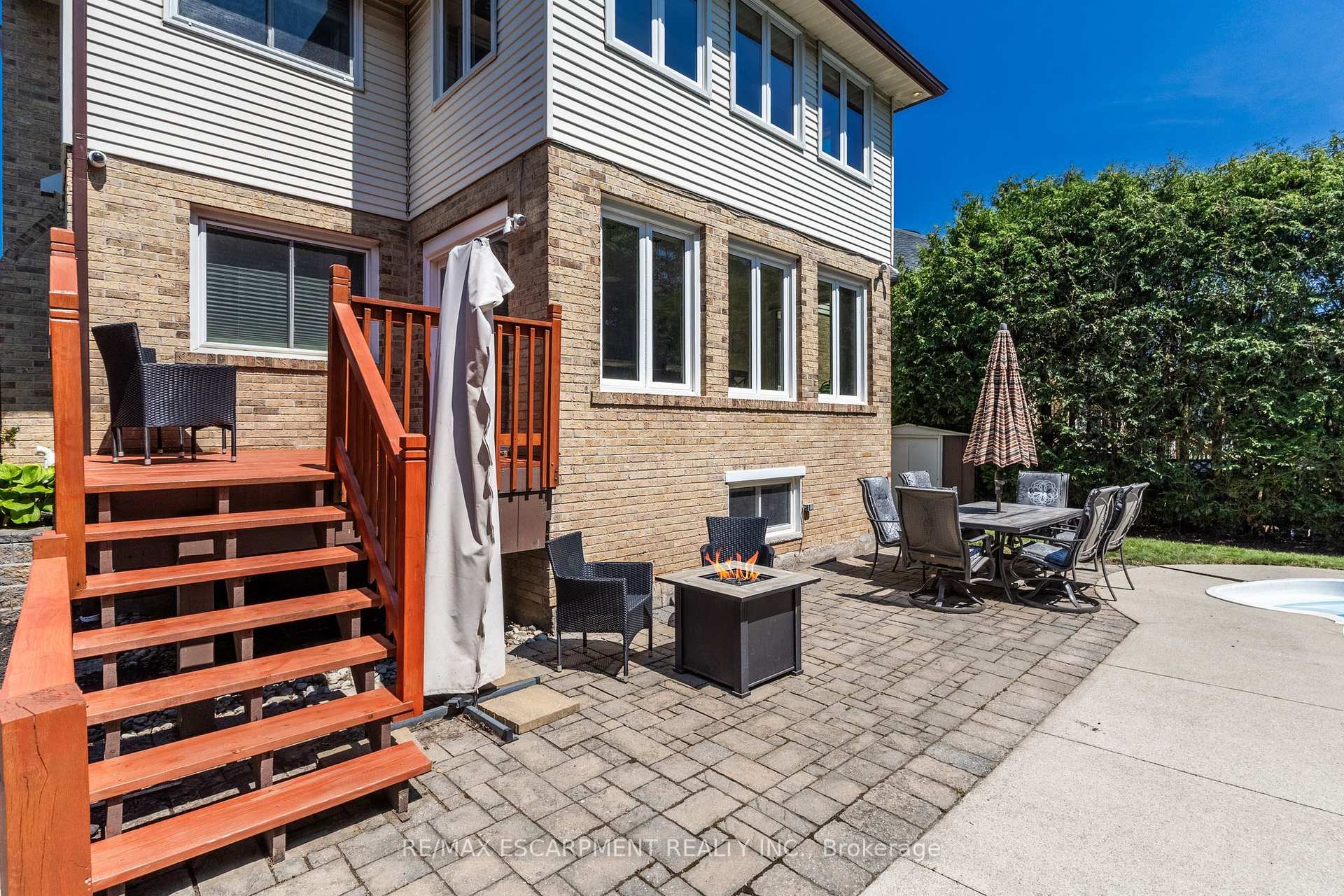 Photo 38 of 2188 Bader Crescent, Burlington, Brant Hills — HOMEH