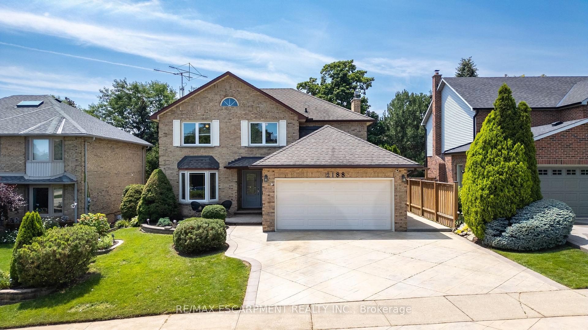 Photo 39 of 2188 Bader Crescent, Burlington, Brant Hills — HOMEH