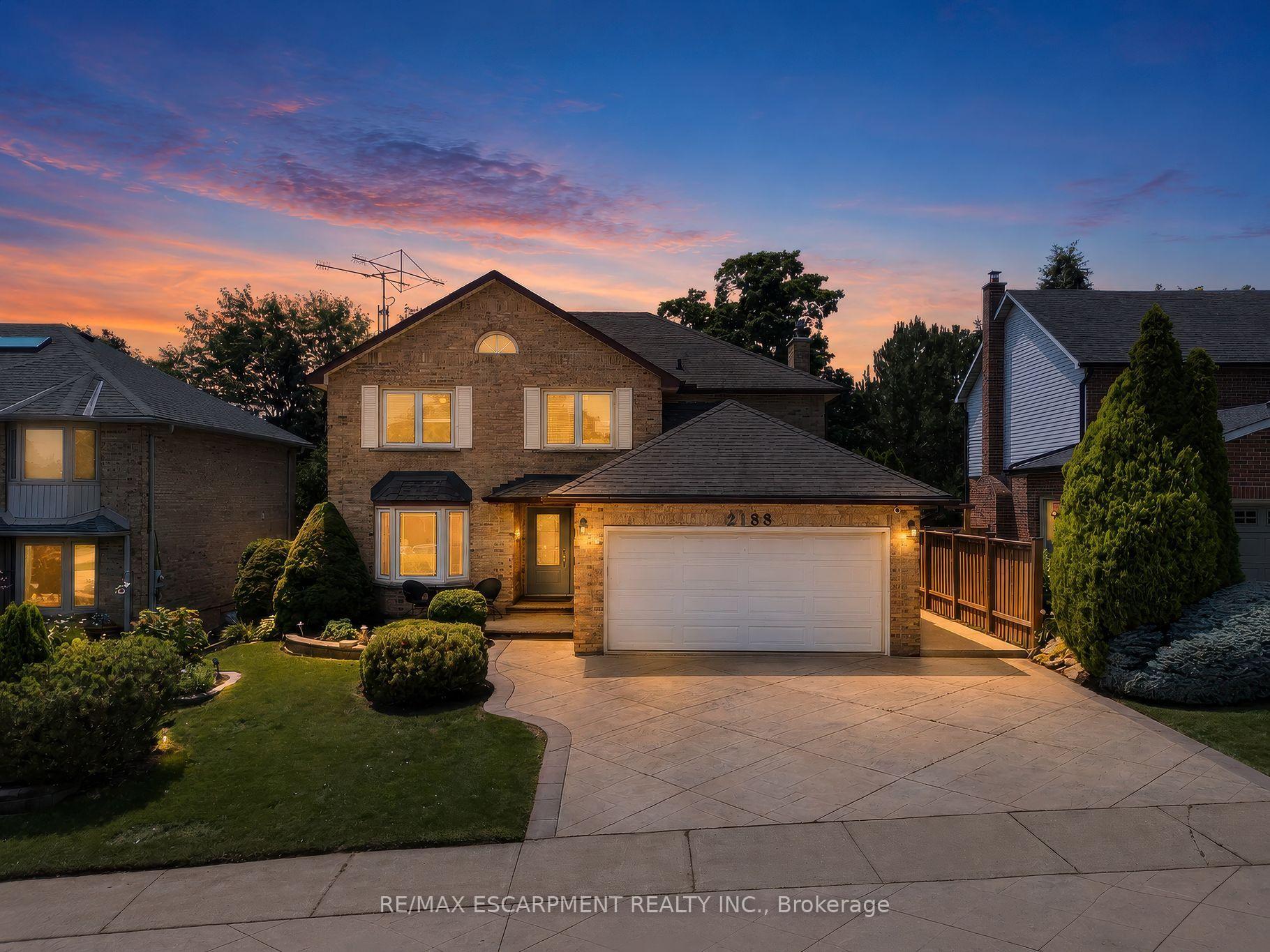 Photo 40 of 2188 Bader Crescent, Burlington, Brant Hills — HOMEH