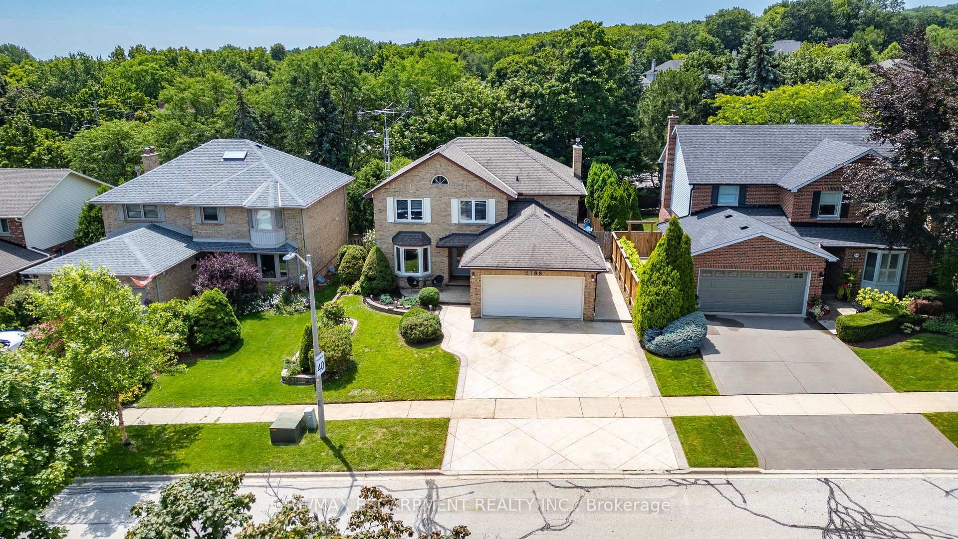 Photo 42 of 2188 Bader Crescent, Burlington, Brant Hills — HOMEH