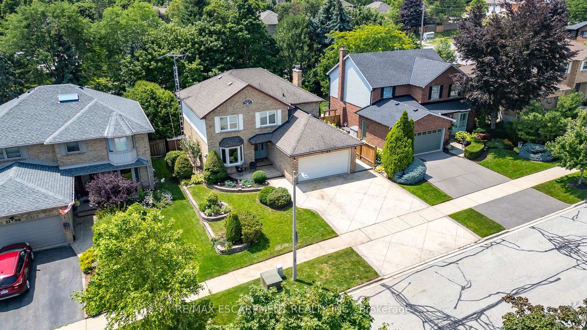 Photo 43 of 2188 Bader Crescent, Burlington, Brant Hills — HOMEH