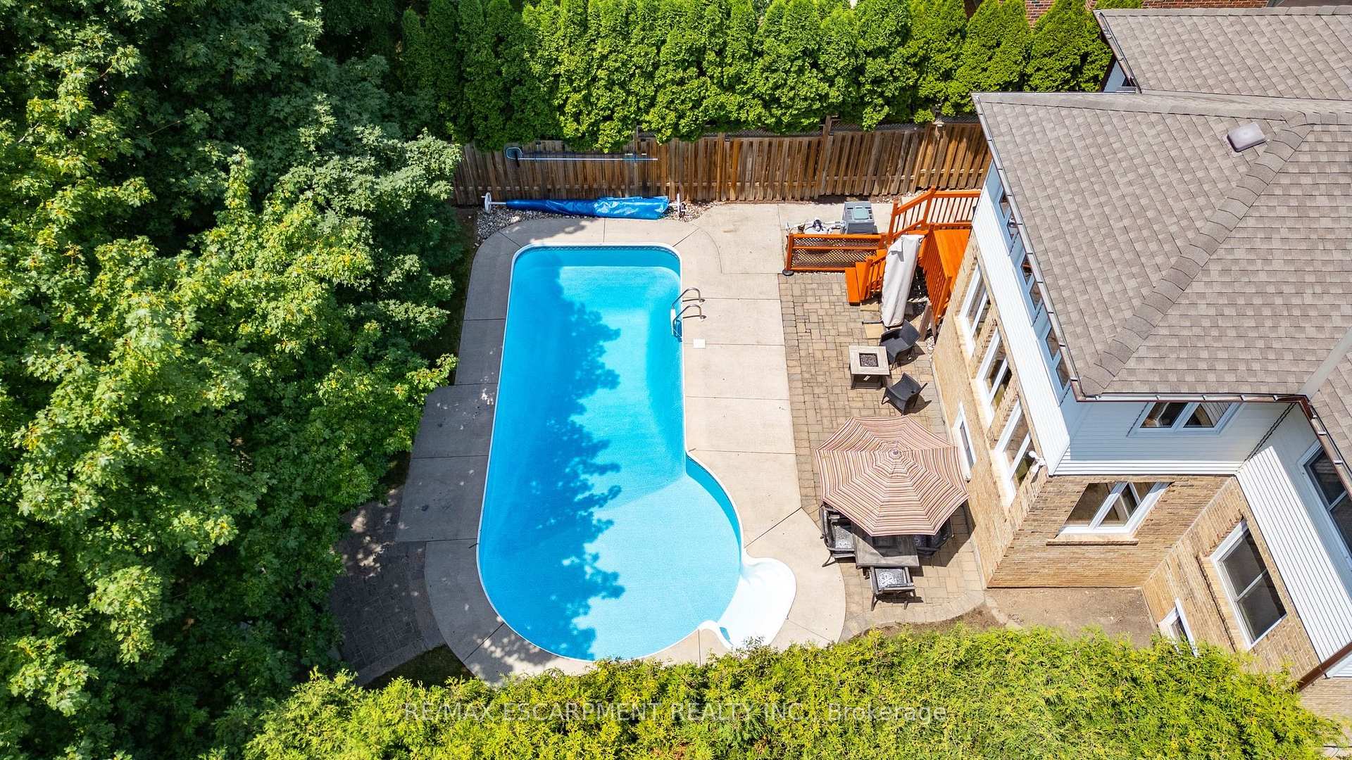 Photo 47 of 2188 Bader Crescent, Burlington, Brant Hills — HOMEH
