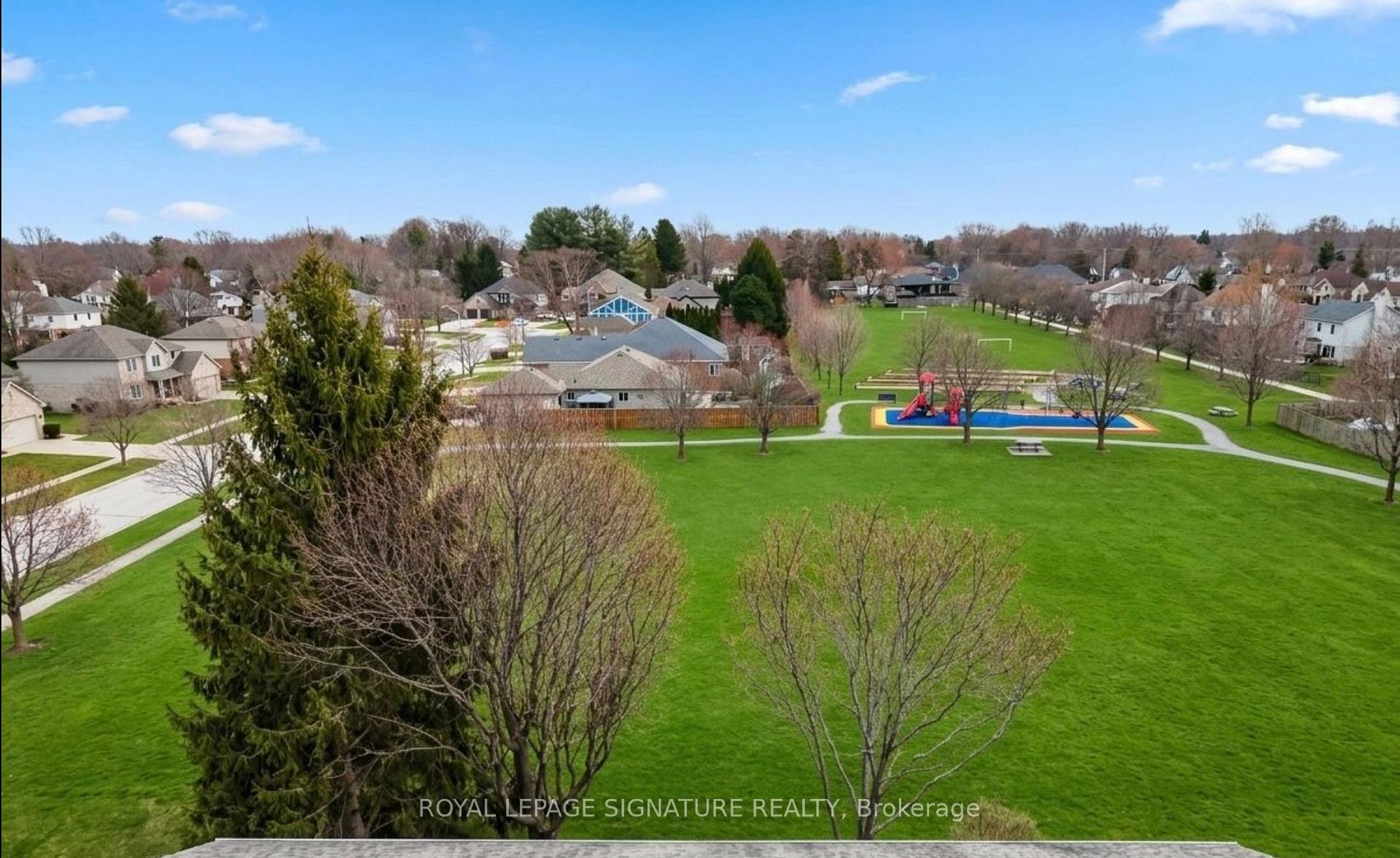 Photo 2 of Unit 3, 25 Meadowvale Drive, Pelham, Fonthill — HOMEH