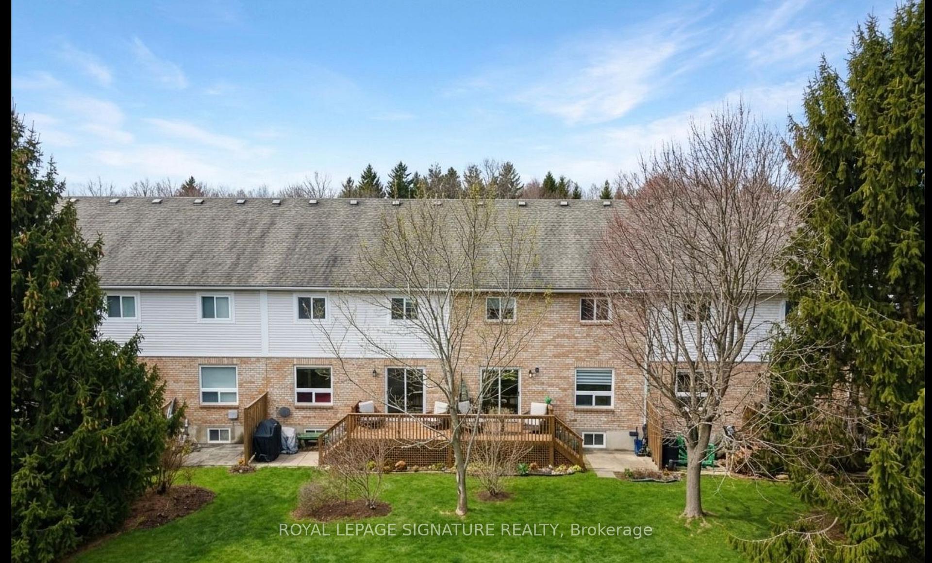 Photo 24 of Unit 3, 25 Meadowvale Drive, Pelham, Fonthill — HOMEH