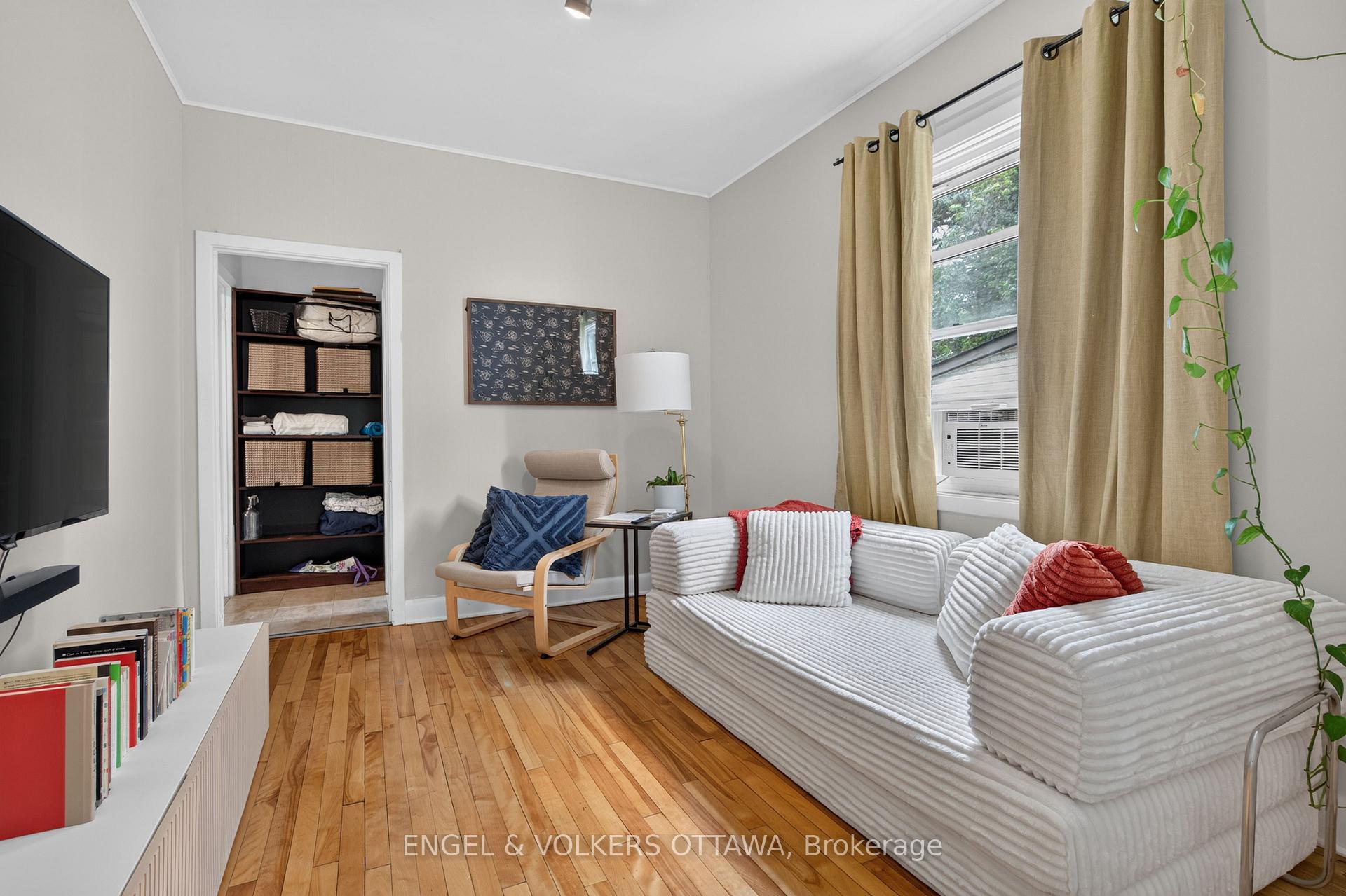 Photo 12 of Unit #1, 35 Craig Street, Ottawa, Glebe — HOMEH