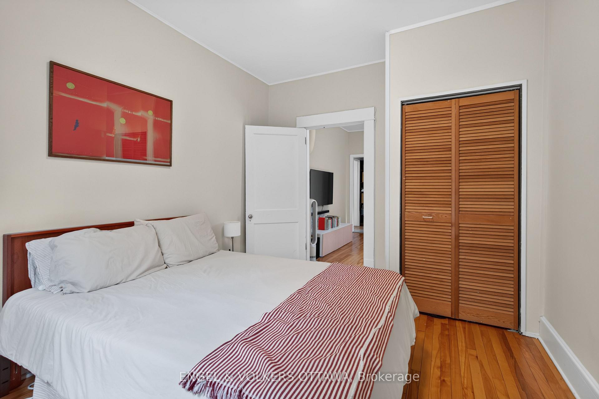 Photo 14 of Unit #1, 35 Craig Street, Ottawa, Glebe — HOMEH