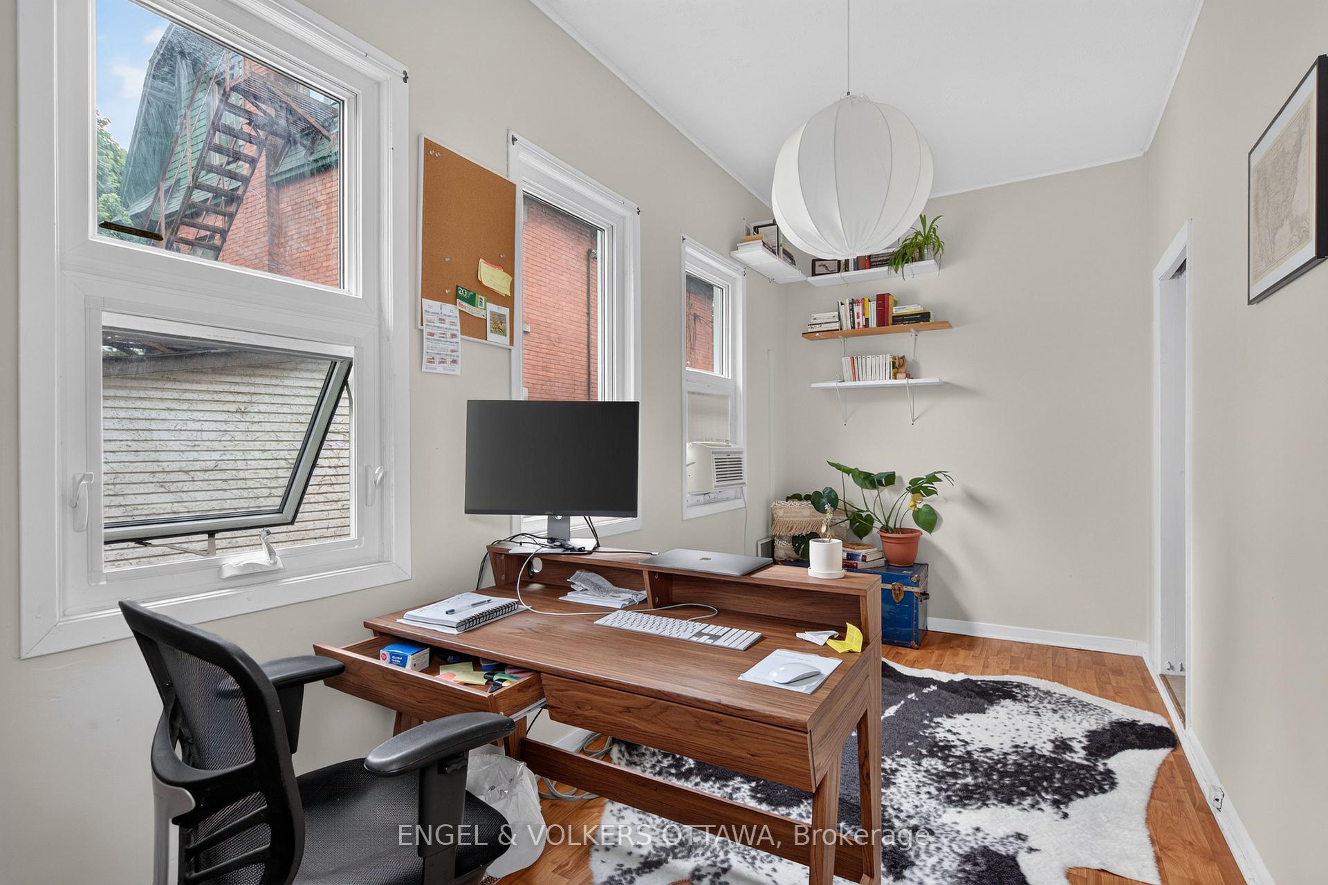 Photo 15 of Unit #1, 35 Craig Street, Ottawa, Glebe — HOMEH