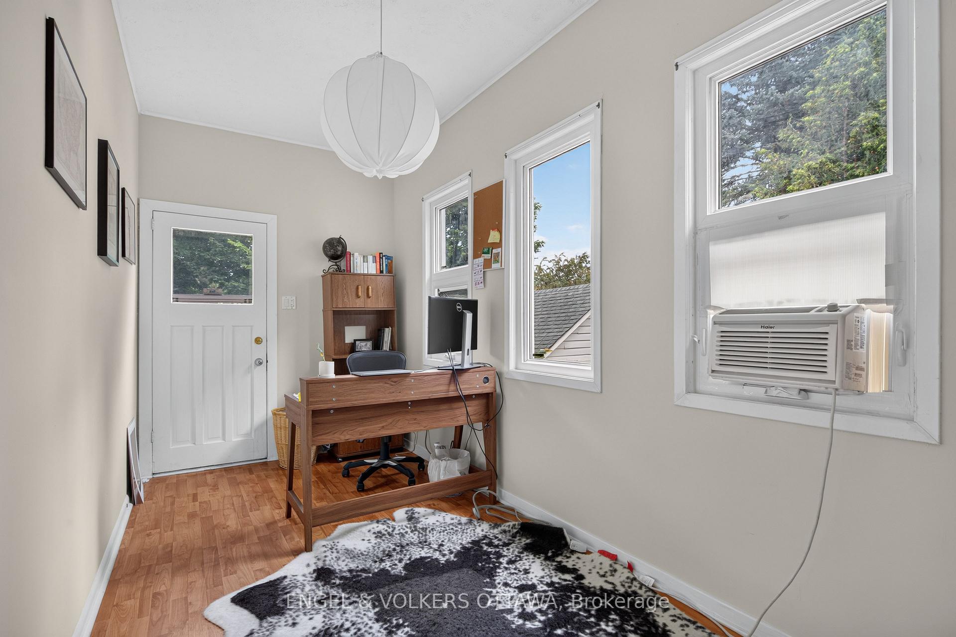 Photo 16 of Unit #1, 35 Craig Street, Ottawa, Glebe — HOMEH