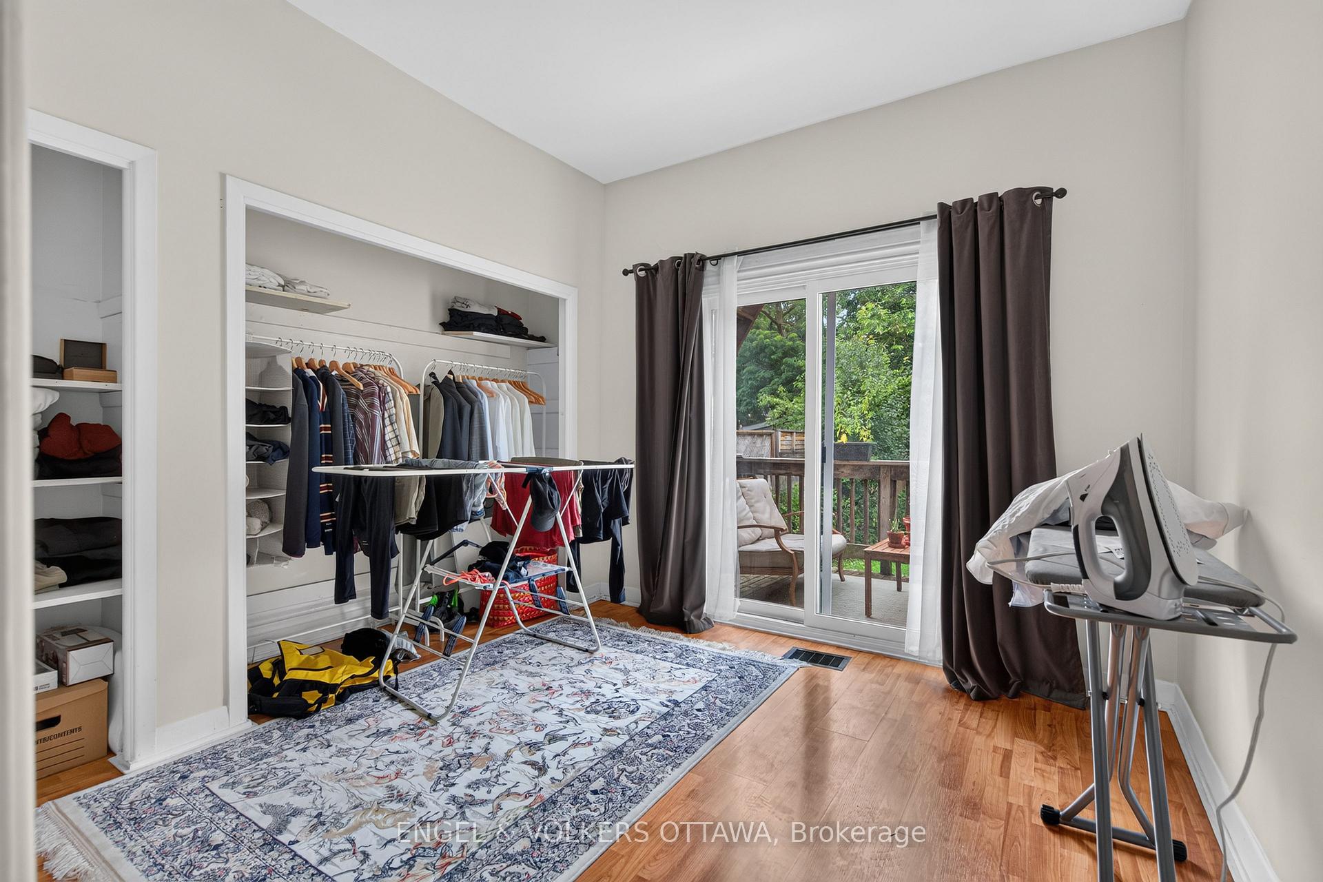 Photo 17 of Unit #1, 35 Craig Street, Ottawa, Glebe — HOMEH