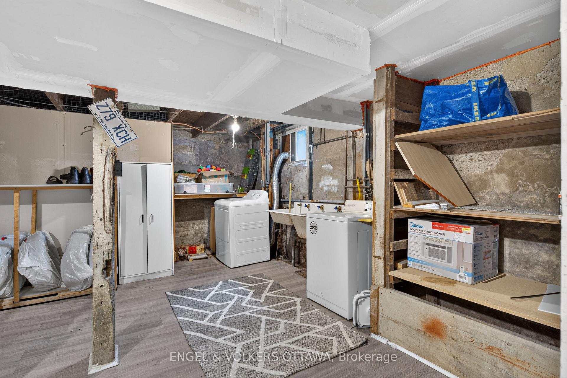 Photo 19 of Unit #1, 35 Craig Street, Ottawa, Glebe — HOMEH