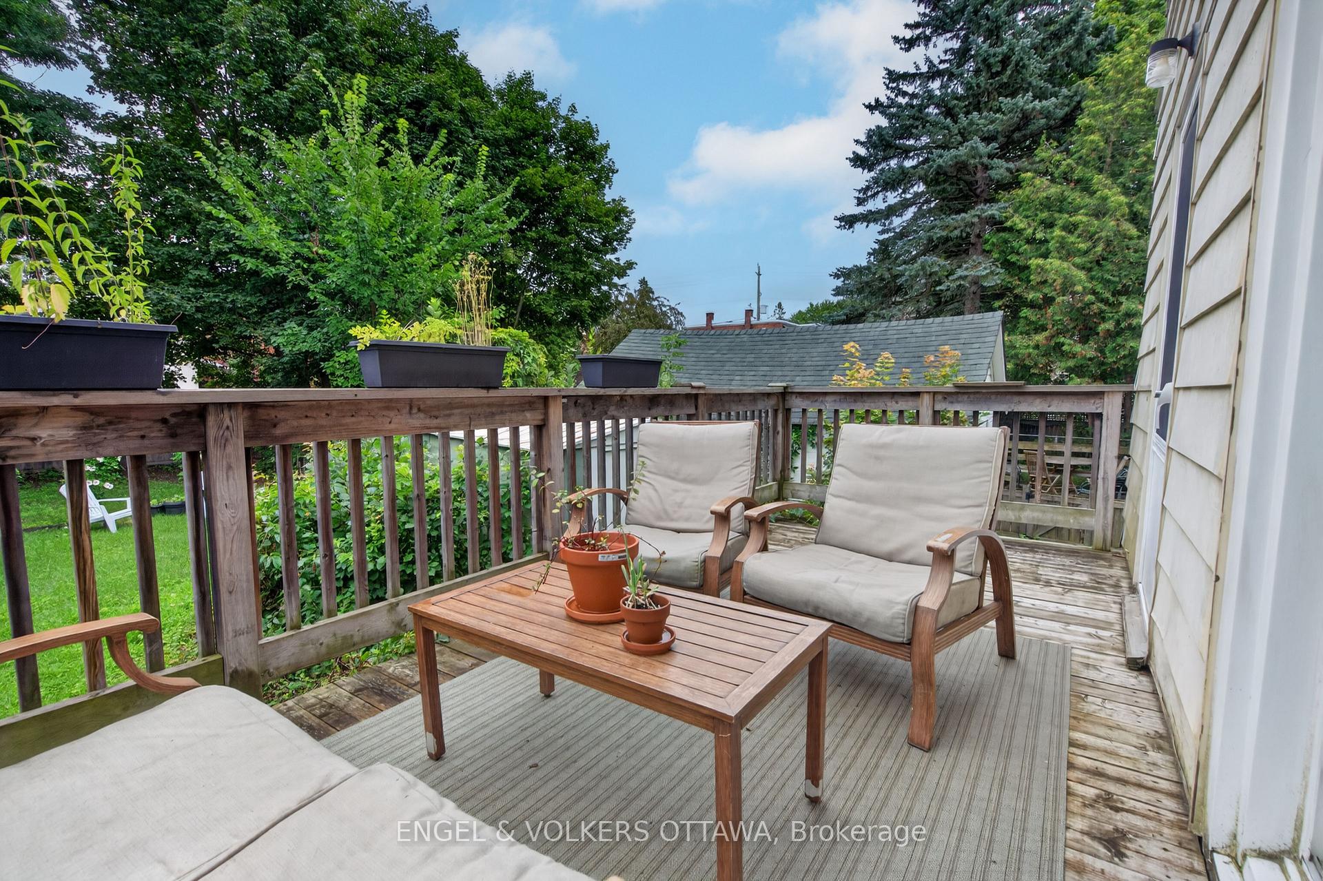 Photo 20 of Unit #1, 35 Craig Street, Ottawa, Glebe — HOMEH