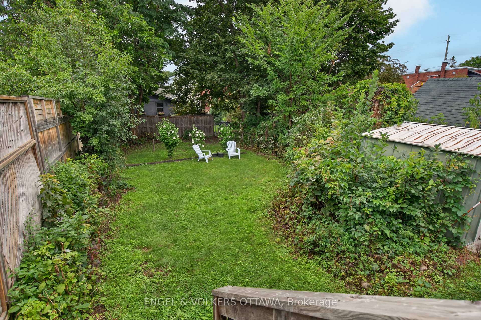 Photo 21 of Unit #1, 35 Craig Street, Ottawa, Glebe — HOMEH