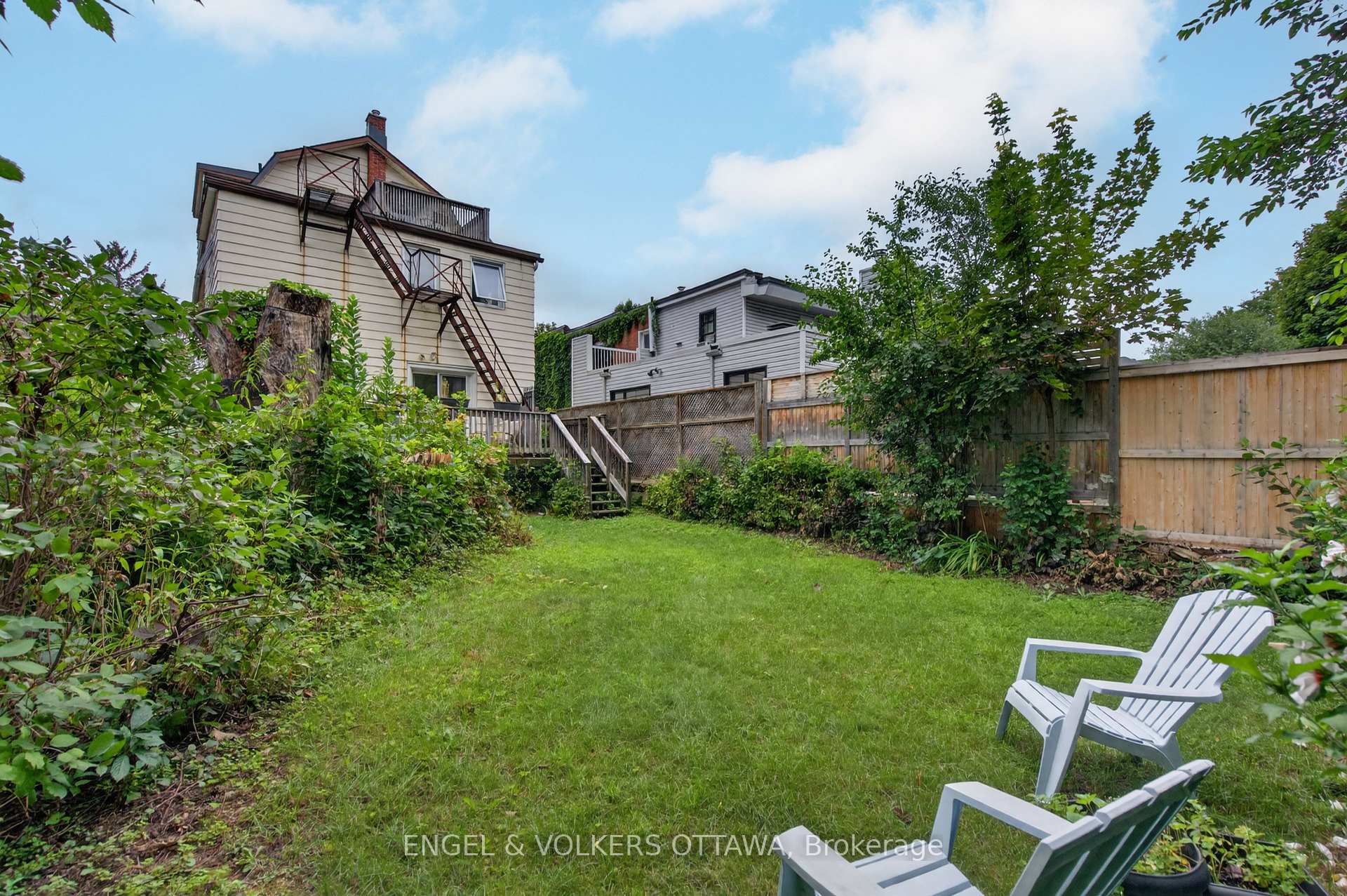 Photo 22 of Unit #1, 35 Craig Street, Ottawa, Glebe — HOMEH