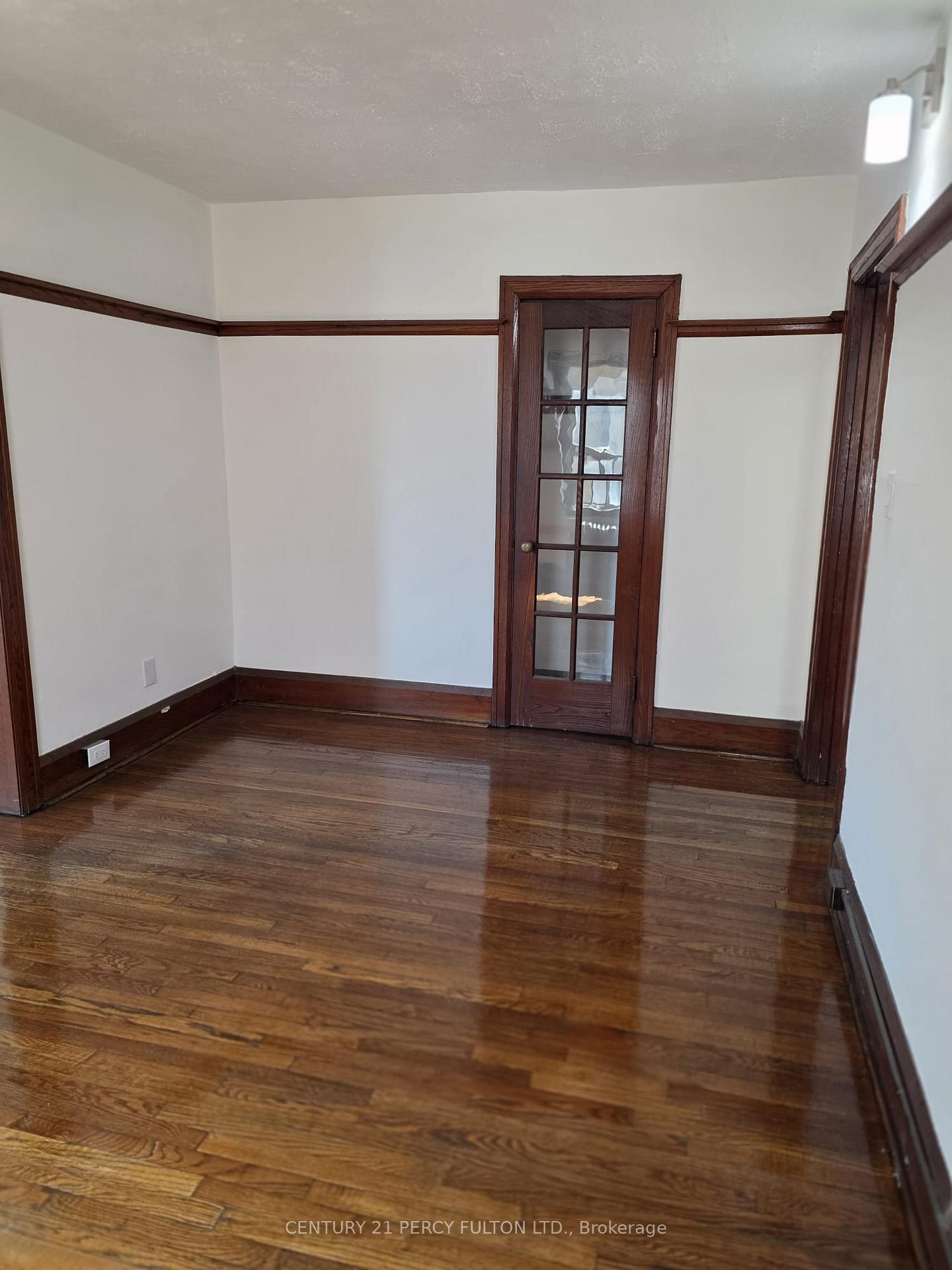 Photo 1 of Unit 8, 29 Jane Street, Toronto, Runnymede-Bloor West Village — HOMEH