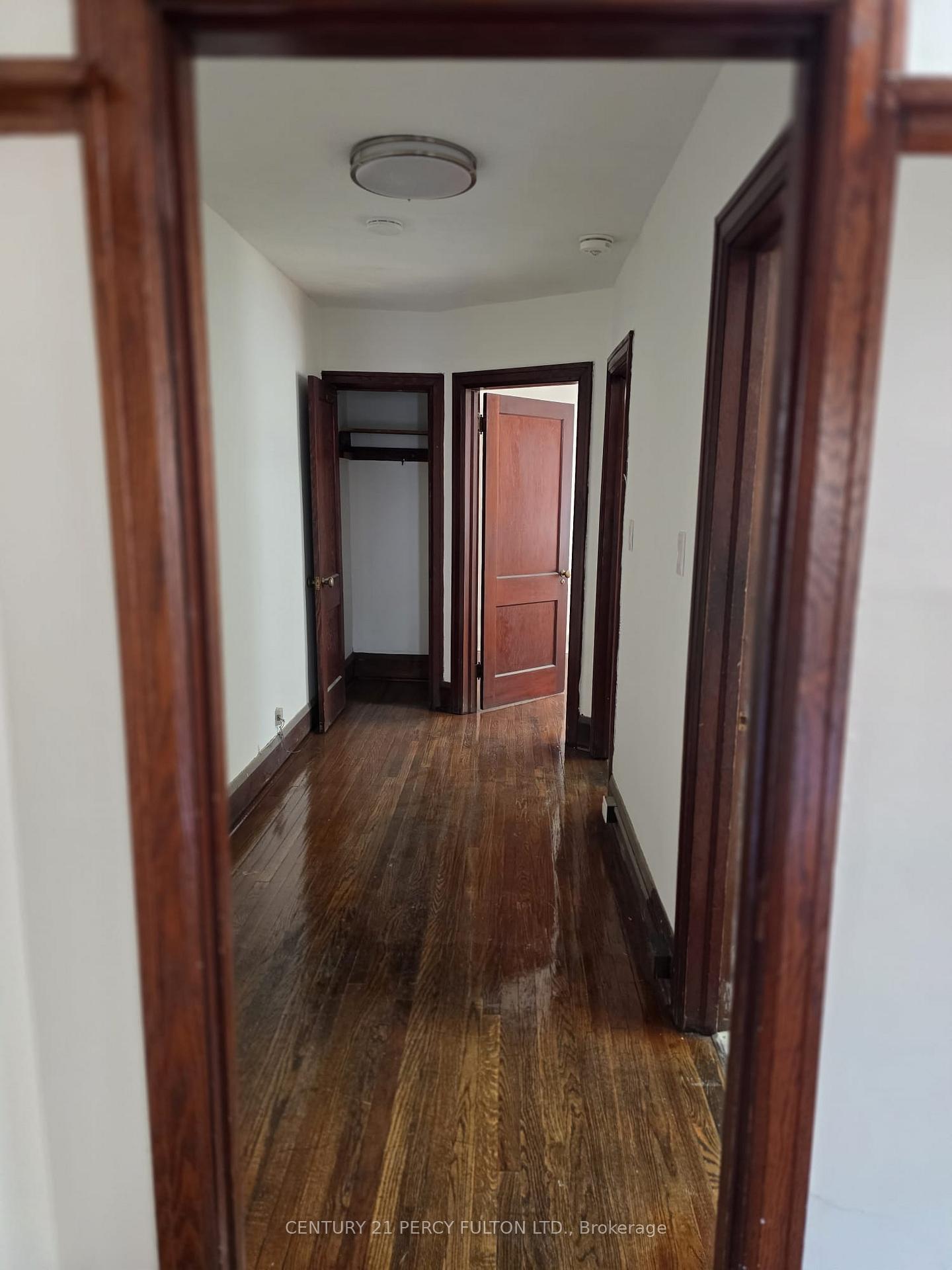 Photo 6 of Unit 8, 29 Jane Street, Toronto, Runnymede-Bloor West Village — HOMEH