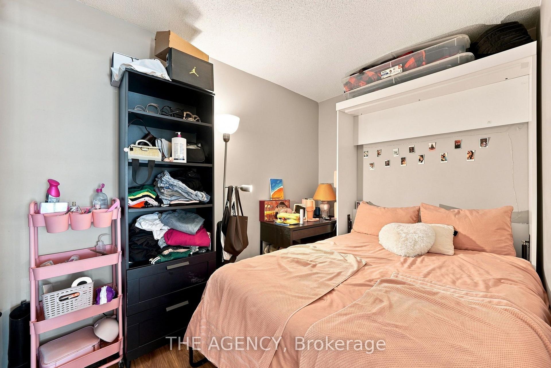 Photo 12 of Unit 2301, 600 Fleet Street, Toronto, Niagara — HOMEH