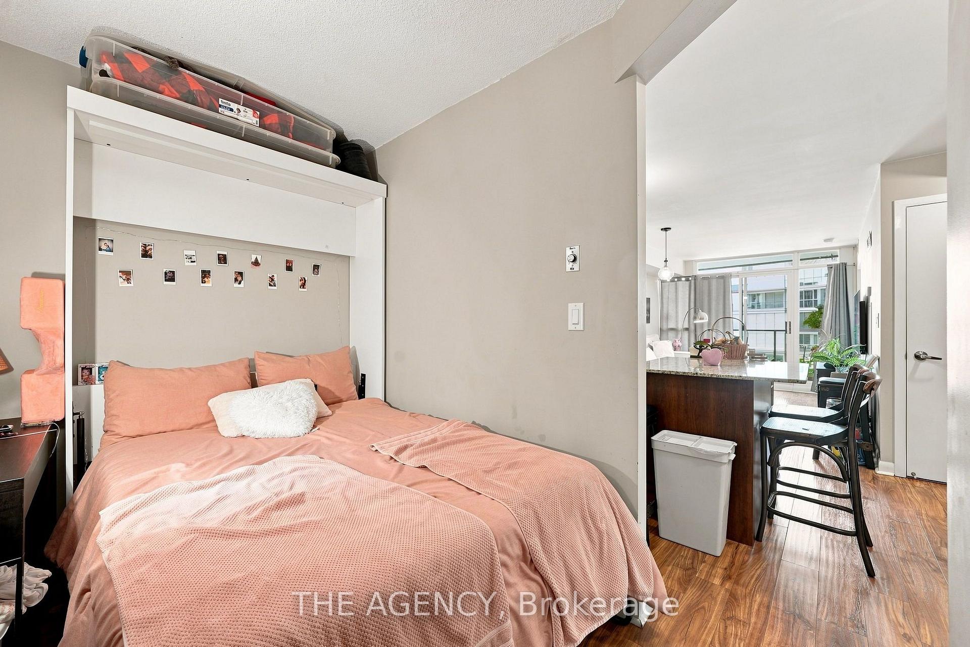 Photo 13 of Unit 2301, 600 Fleet Street, Toronto, Niagara — HOMEH